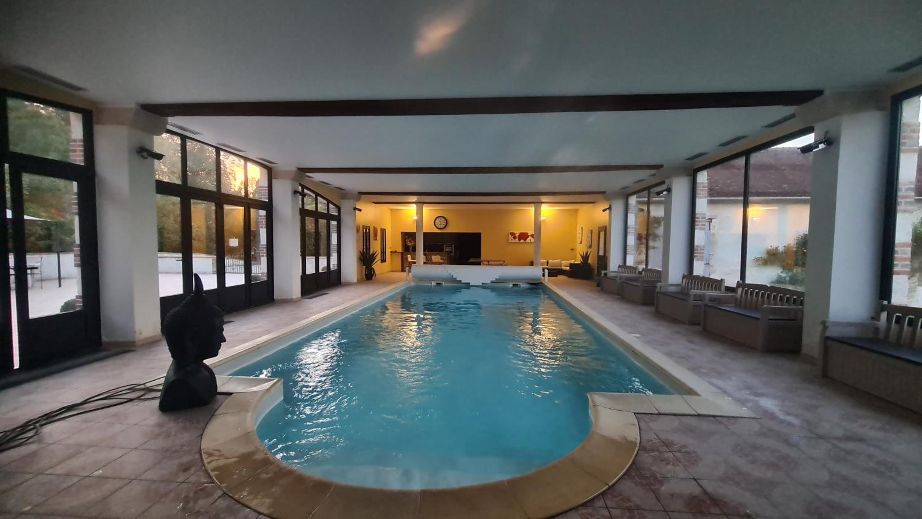 Le Nature Lodge