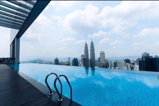 The Platinum Kuala Lumpur By Home Stay