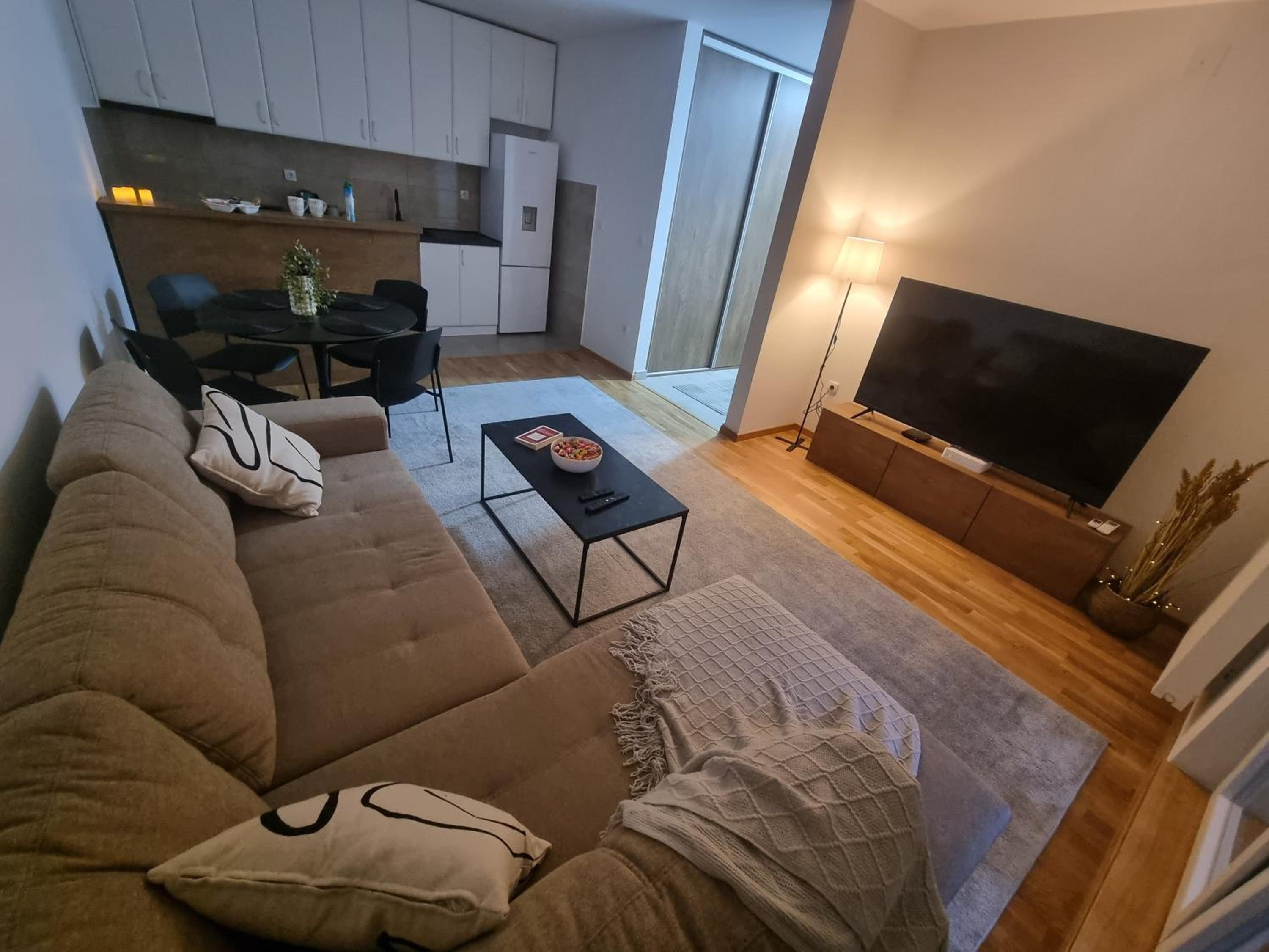 APARTMENT MOSCOW VRBAS view 3
