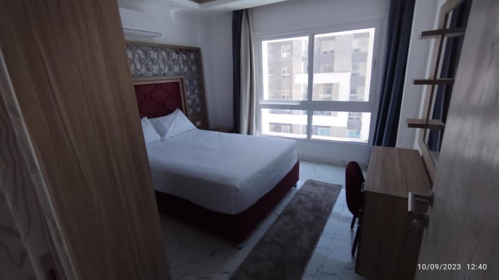 Fanadir Resort 411 Liver Bird