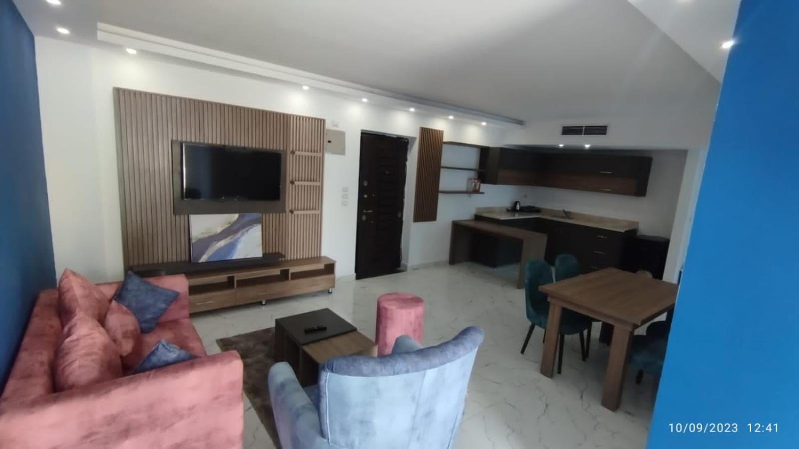 Fanadir Resort 411 Liver Bird