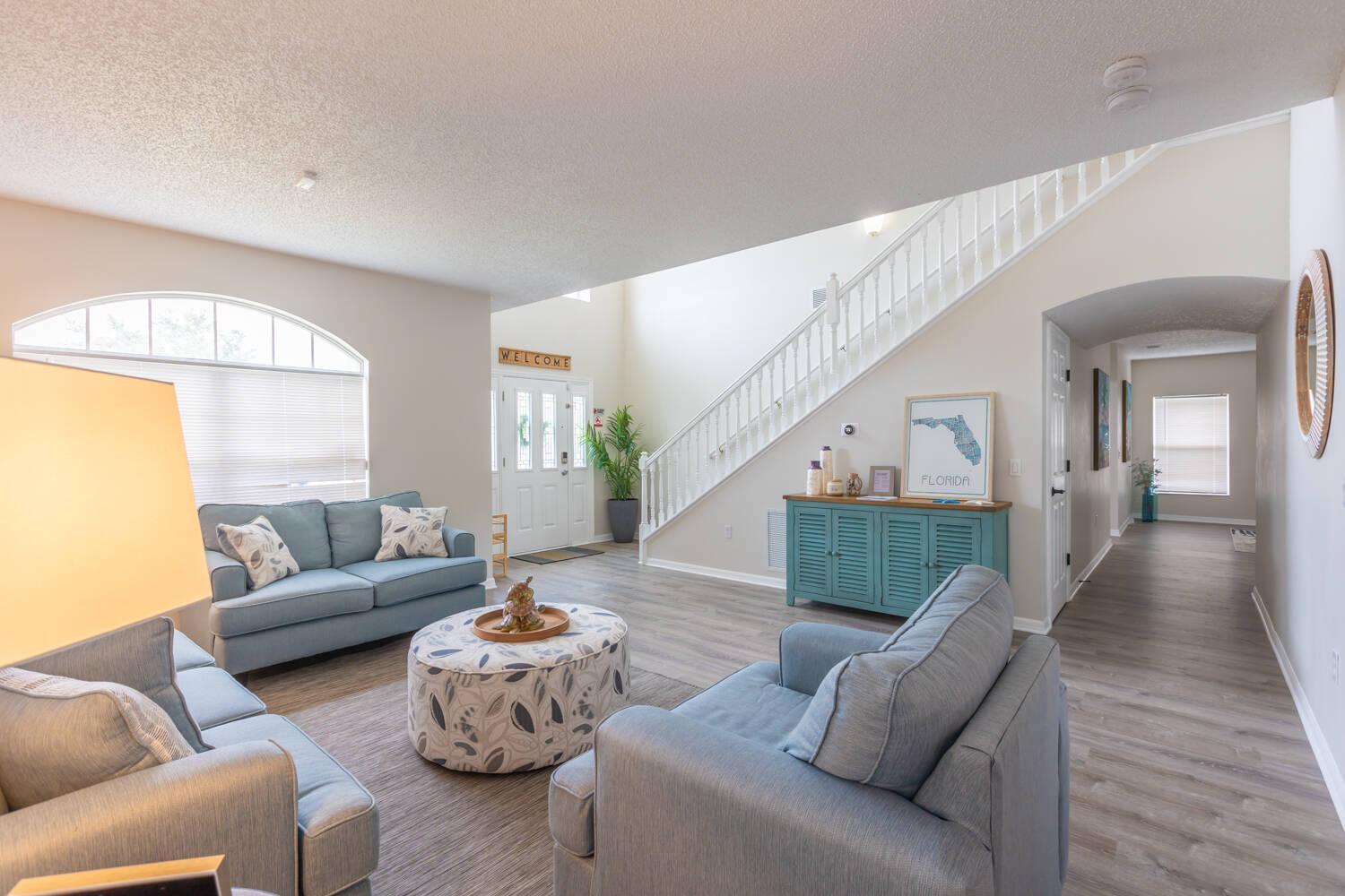 Getaway Comfy House w Pool