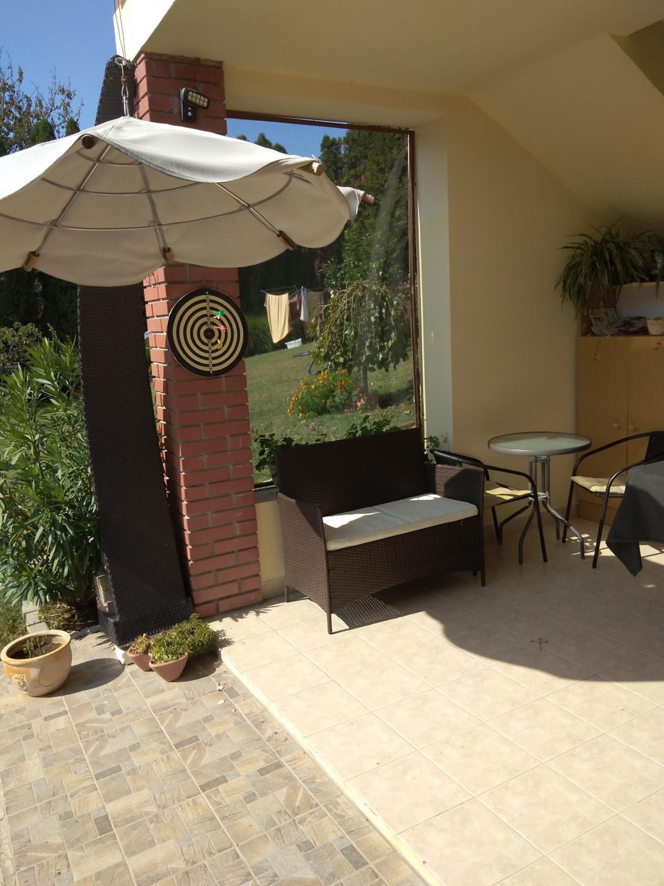 Rózsadomb Apartman
