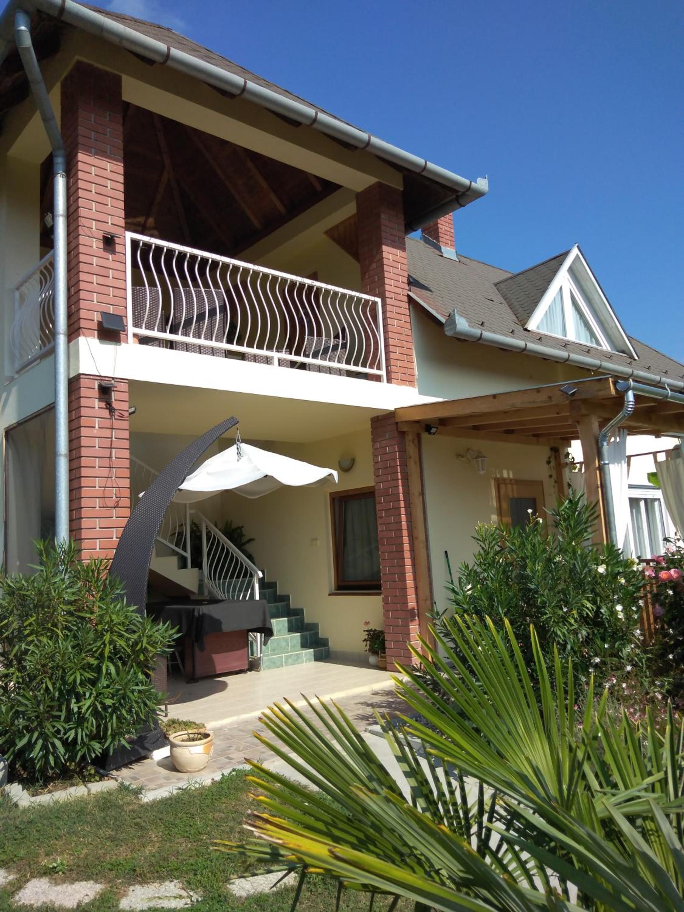 Rózsadomb Apartman