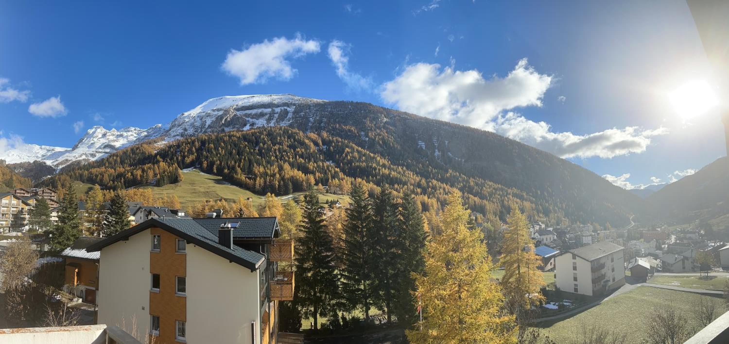 Residenz Majesta Leukerbad