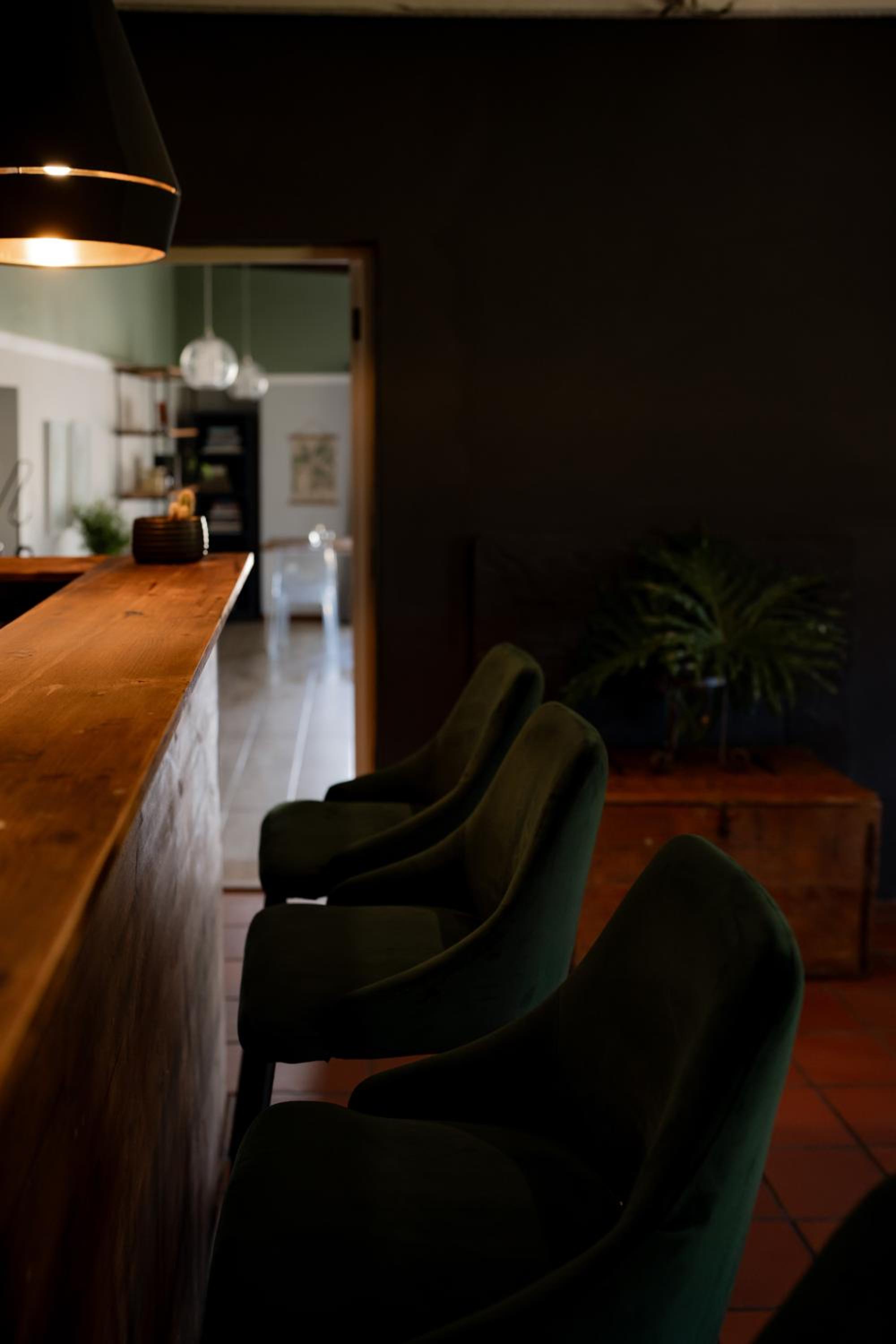 Elianthe Guesthouse