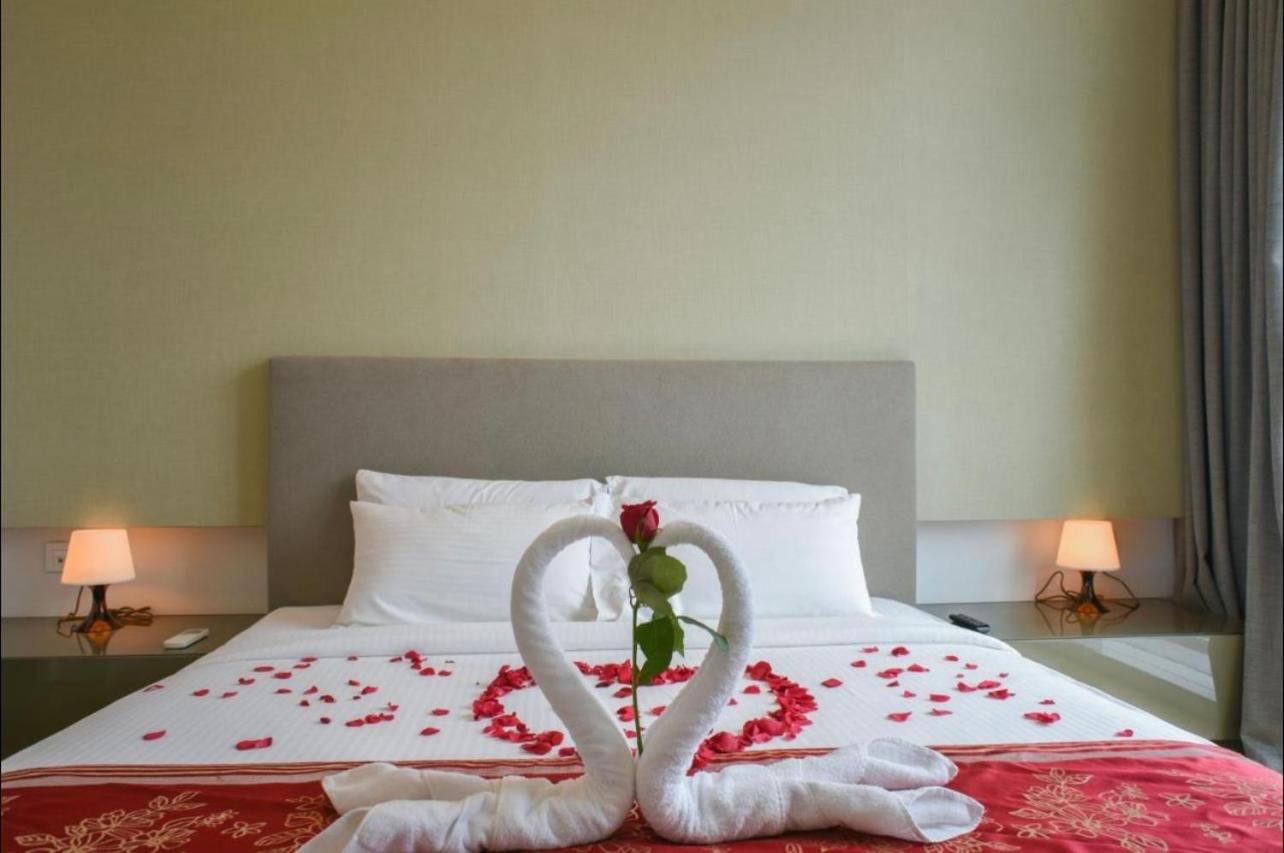 The Platinum Kuala Lumpur By Home Stay