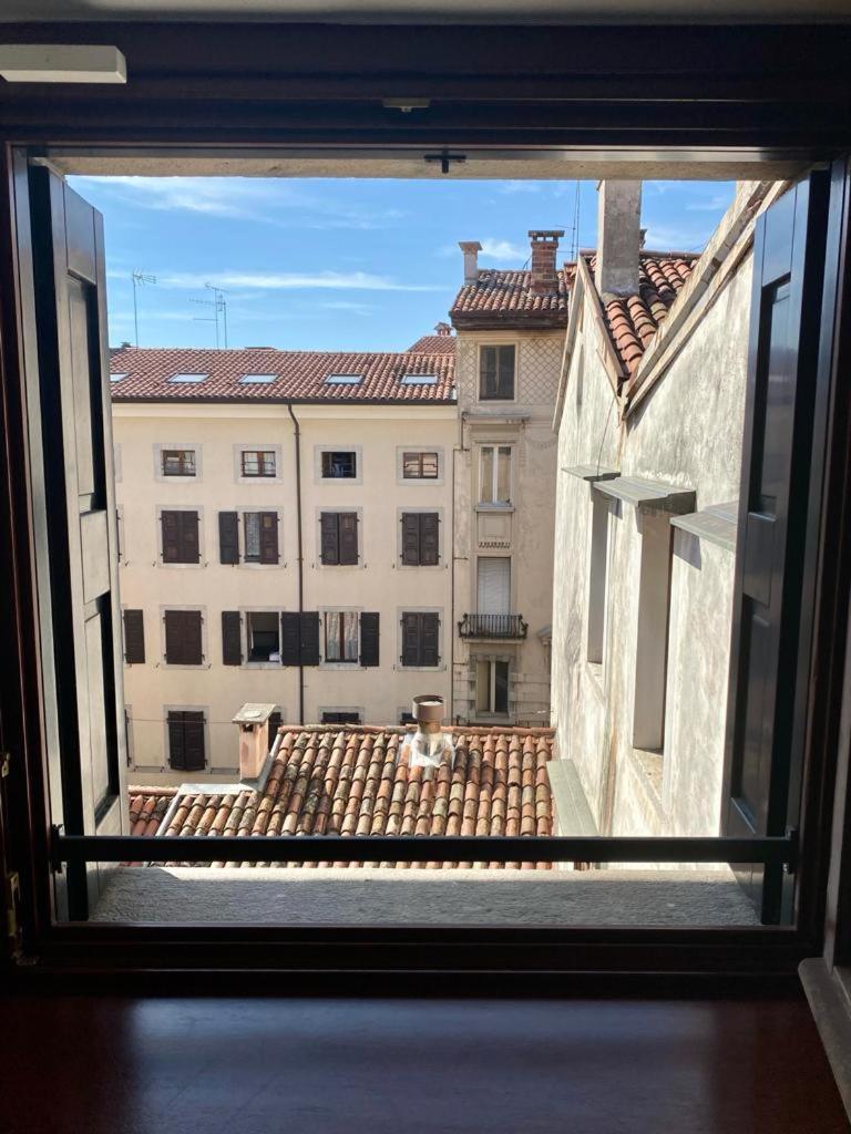 Mercatovecchio Luxury Suites