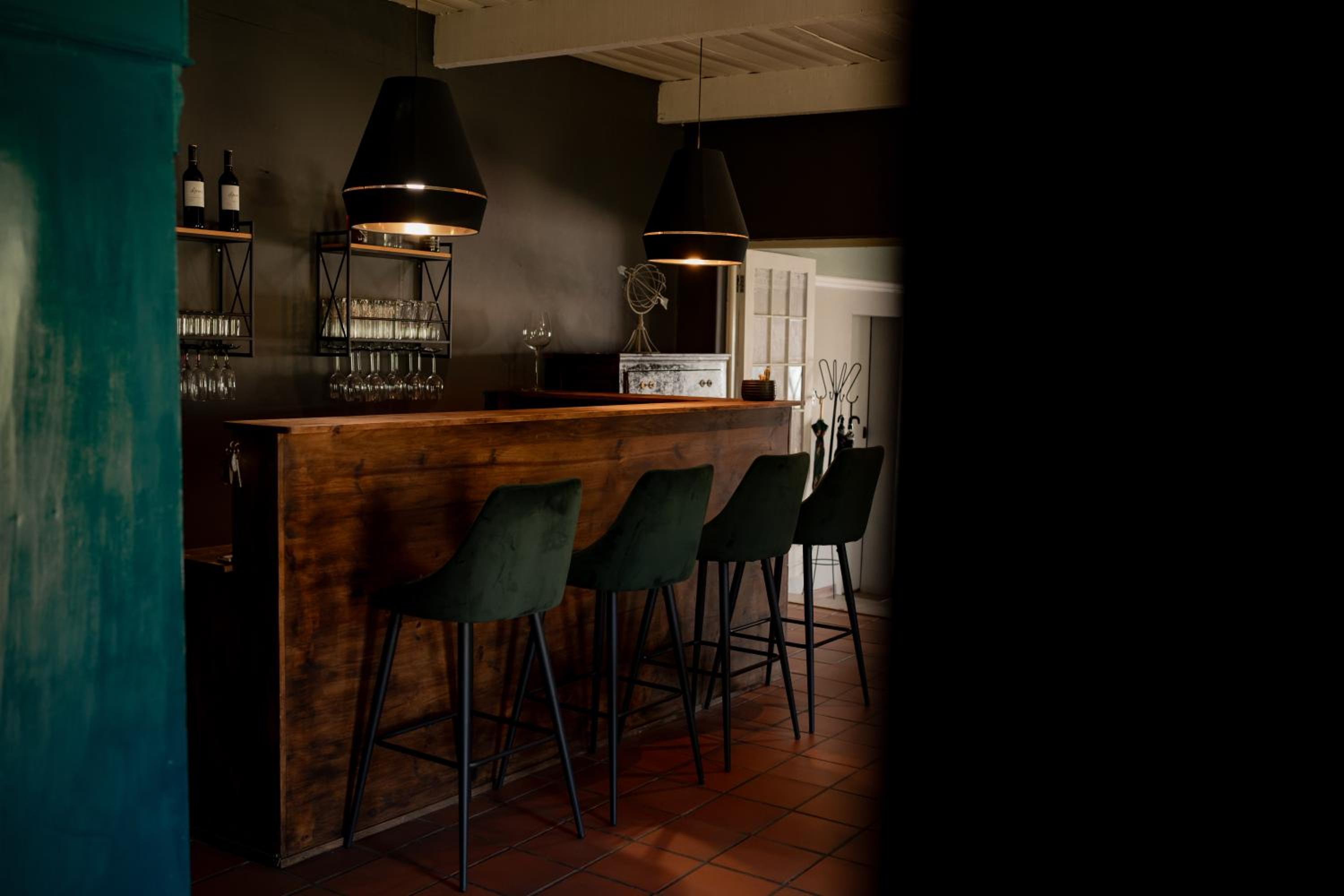 Elianthe Guesthouse