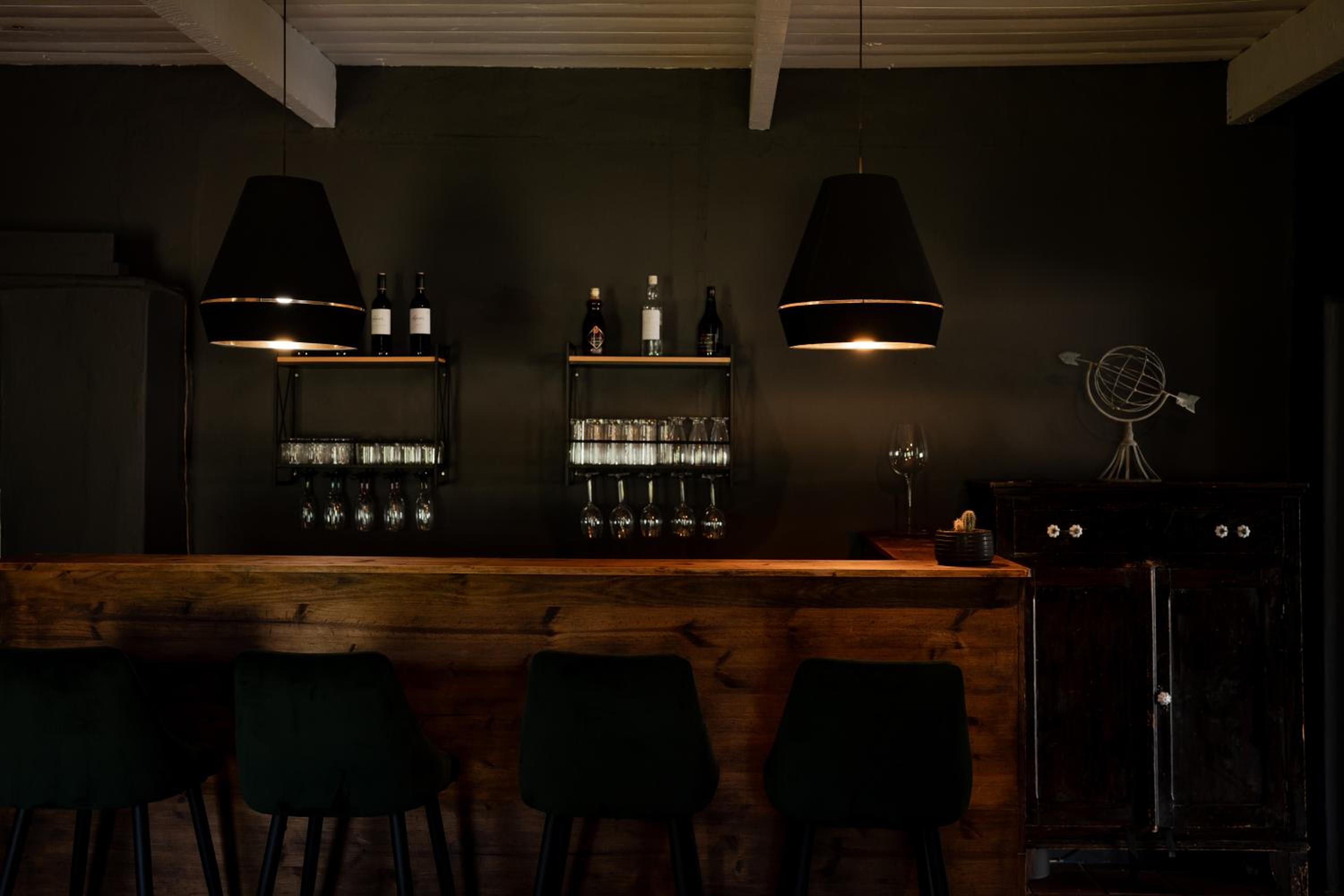 Elianthe Guesthouse