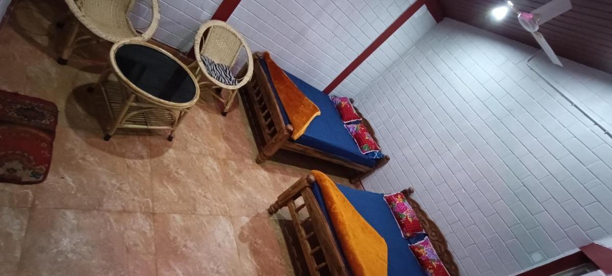 Sakleshpur home stay view 5