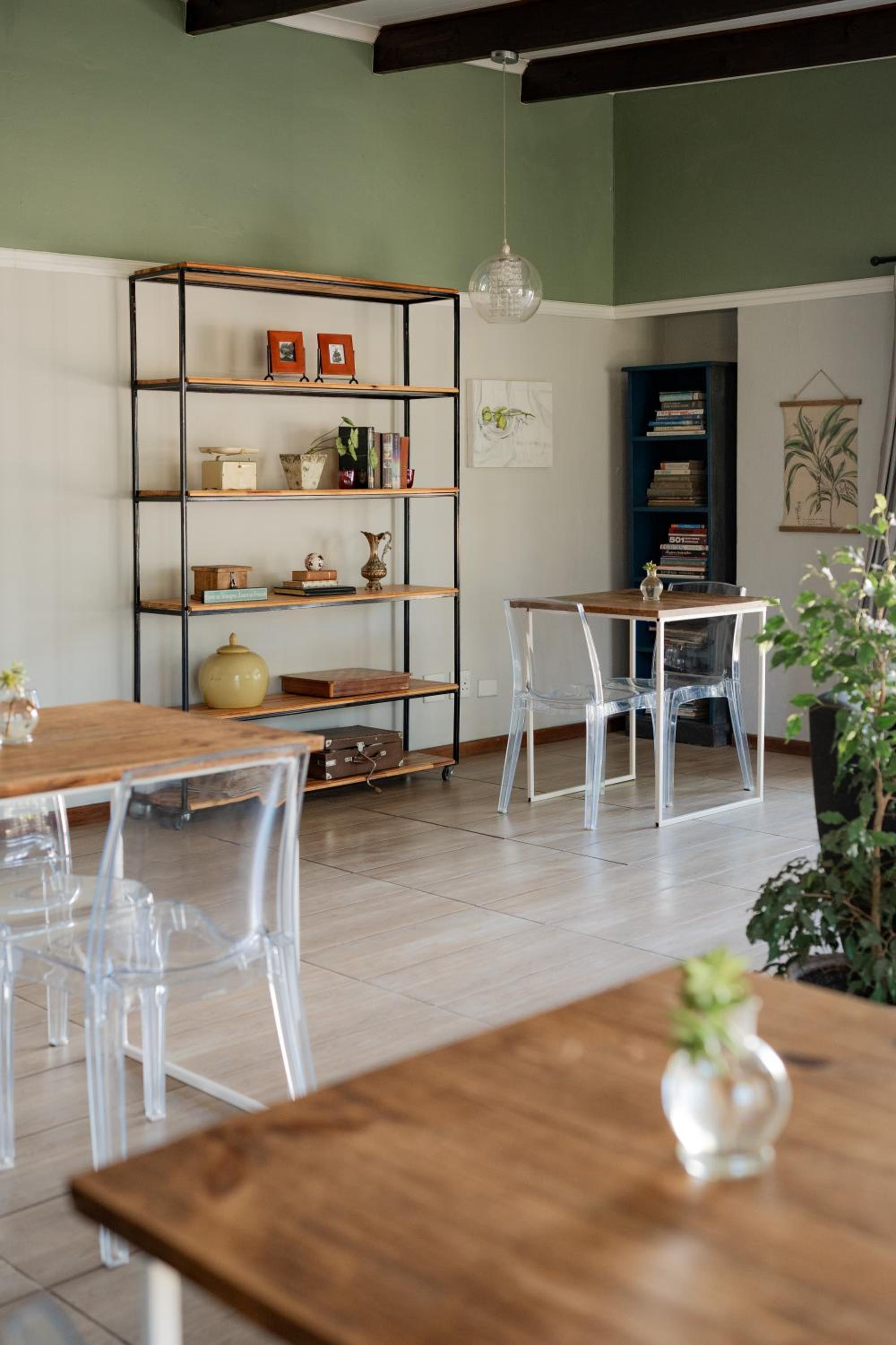 Elianthe Guesthouse