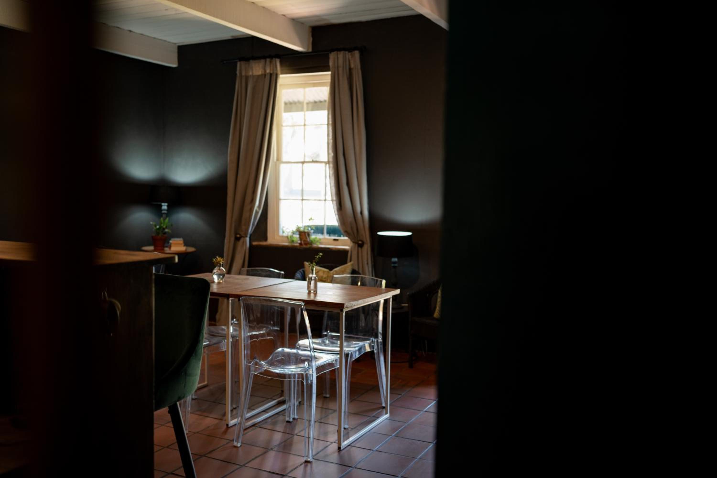 Elianthe Guesthouse