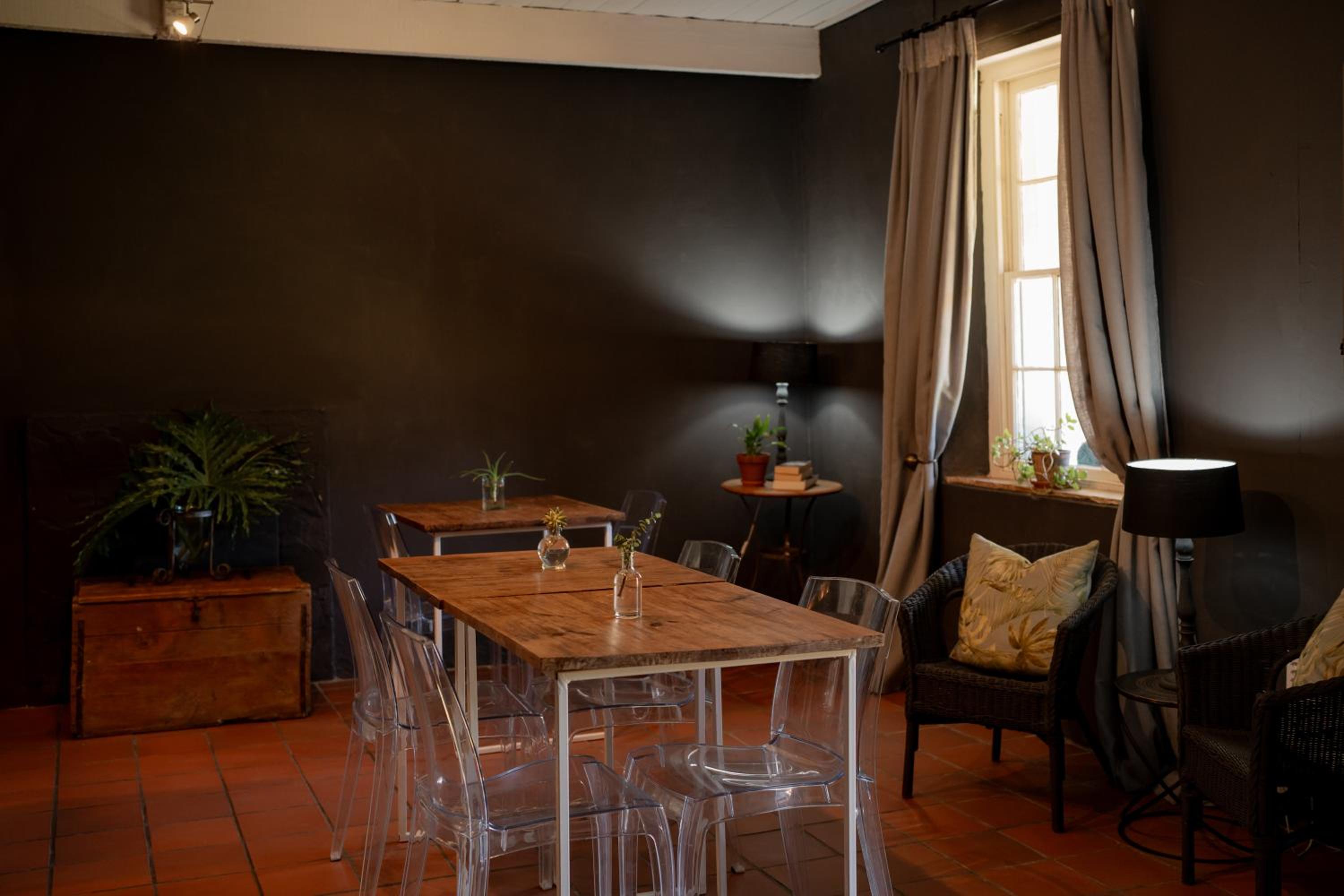 Elianthe Guesthouse