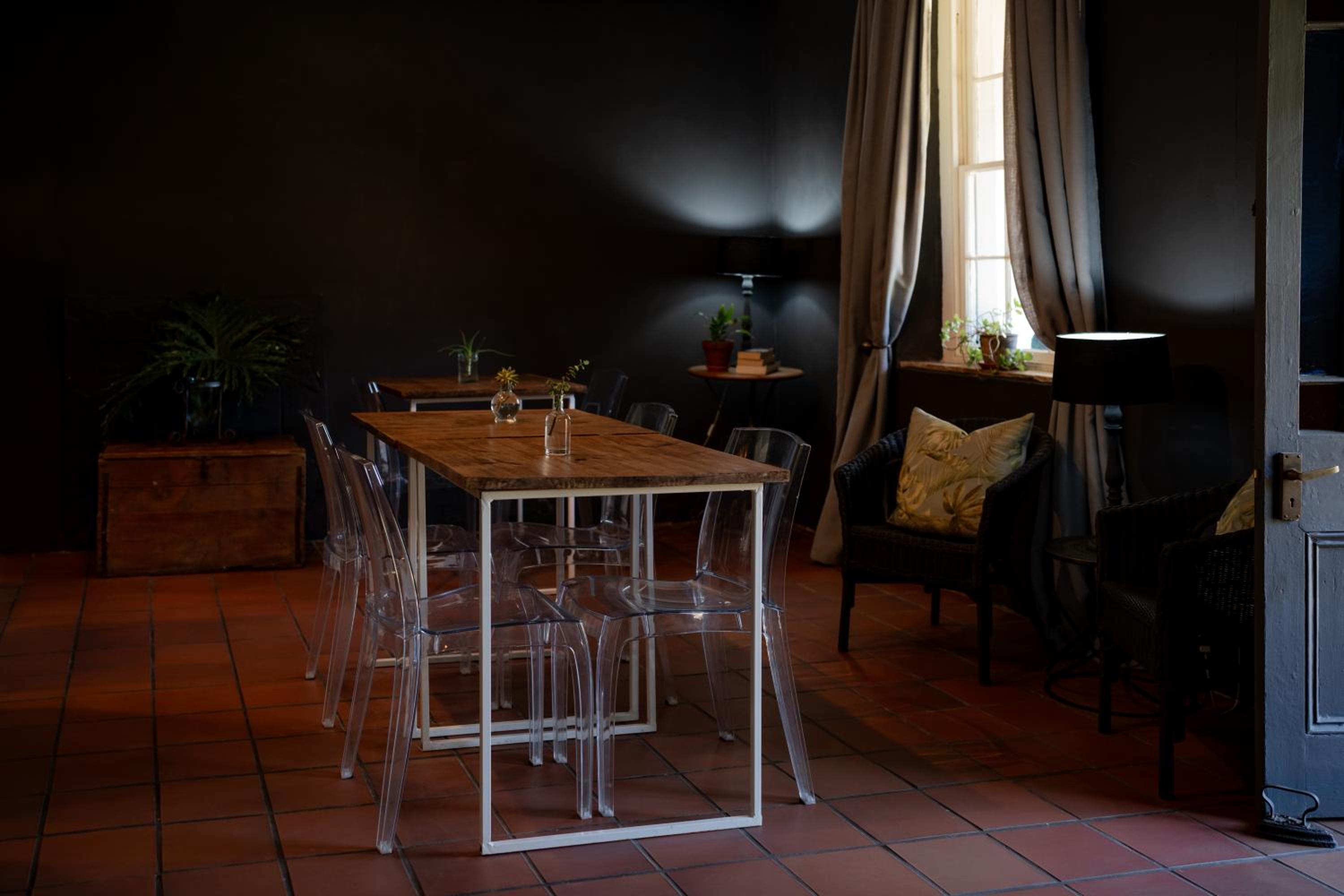 Elianthe Guesthouse