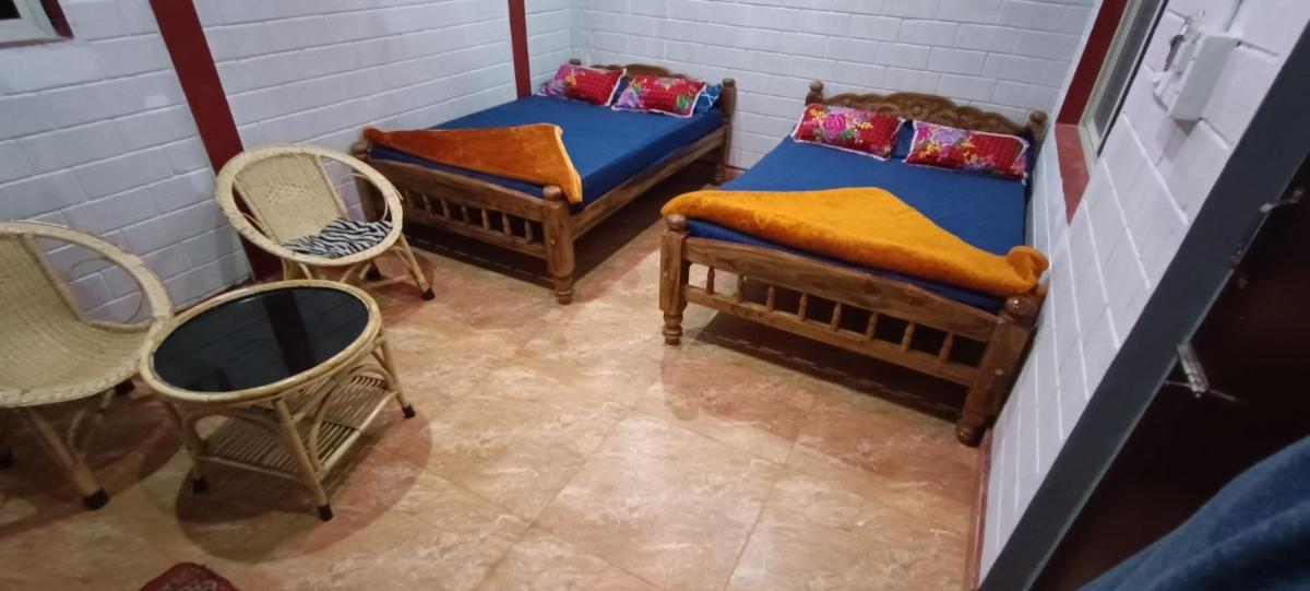 Sakleshpur home stay view 4