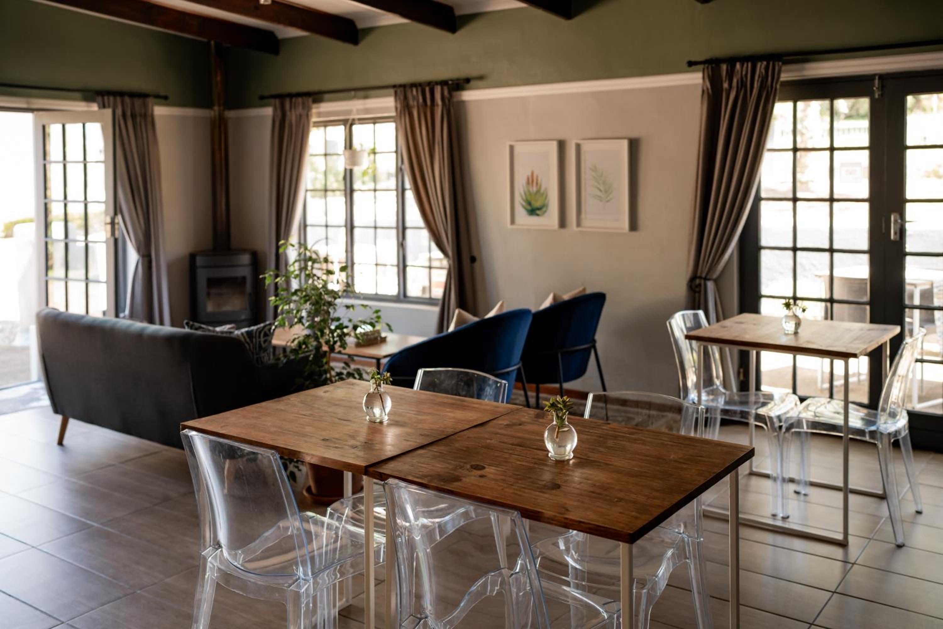 Elianthe Guesthouse