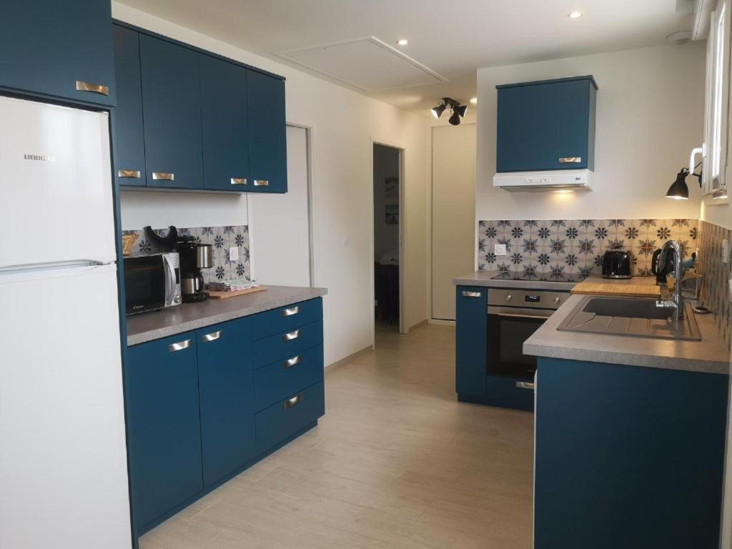 APPARTEMENTS- Place Alexandres 4 Vents view 5