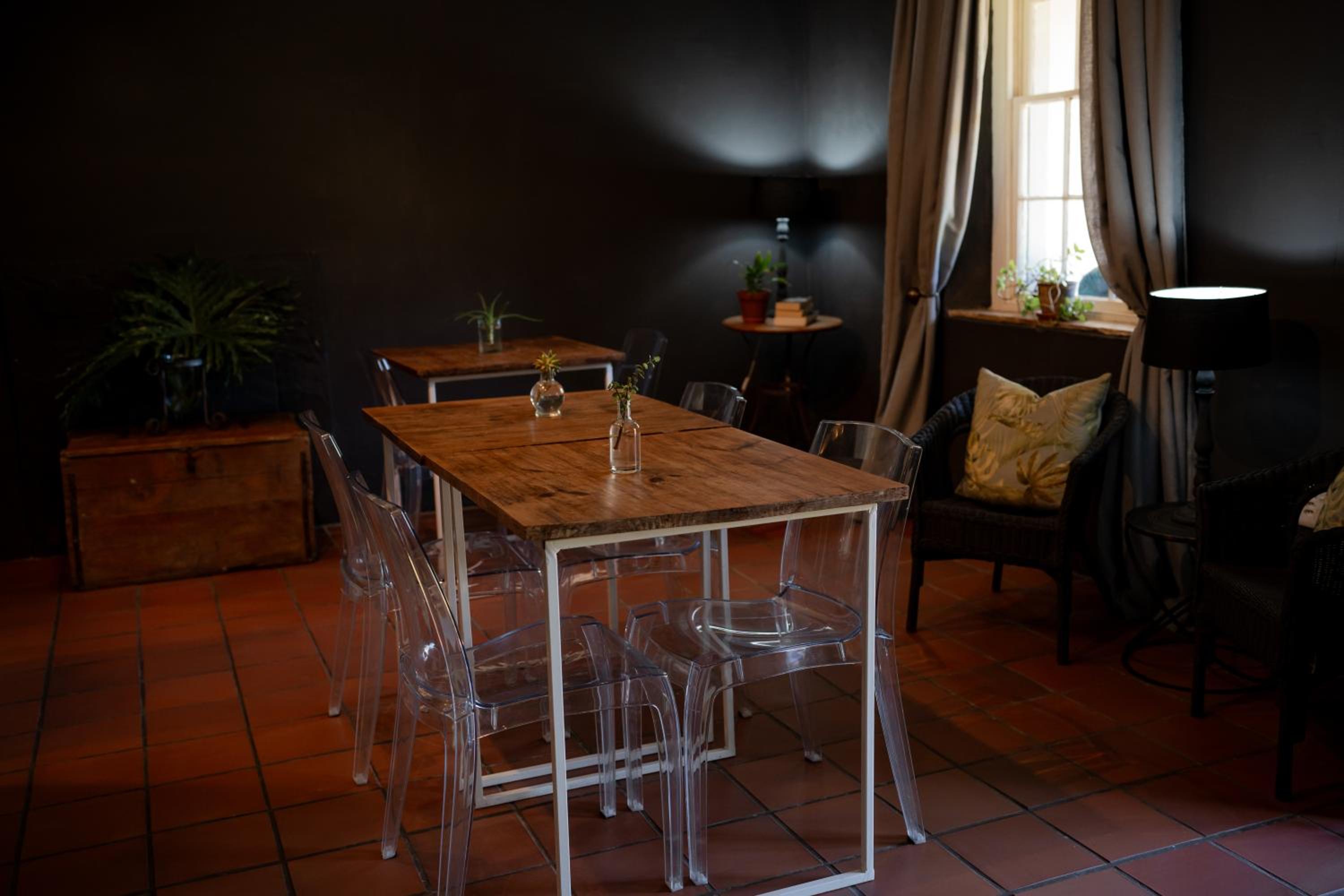 Elianthe Guesthouse
