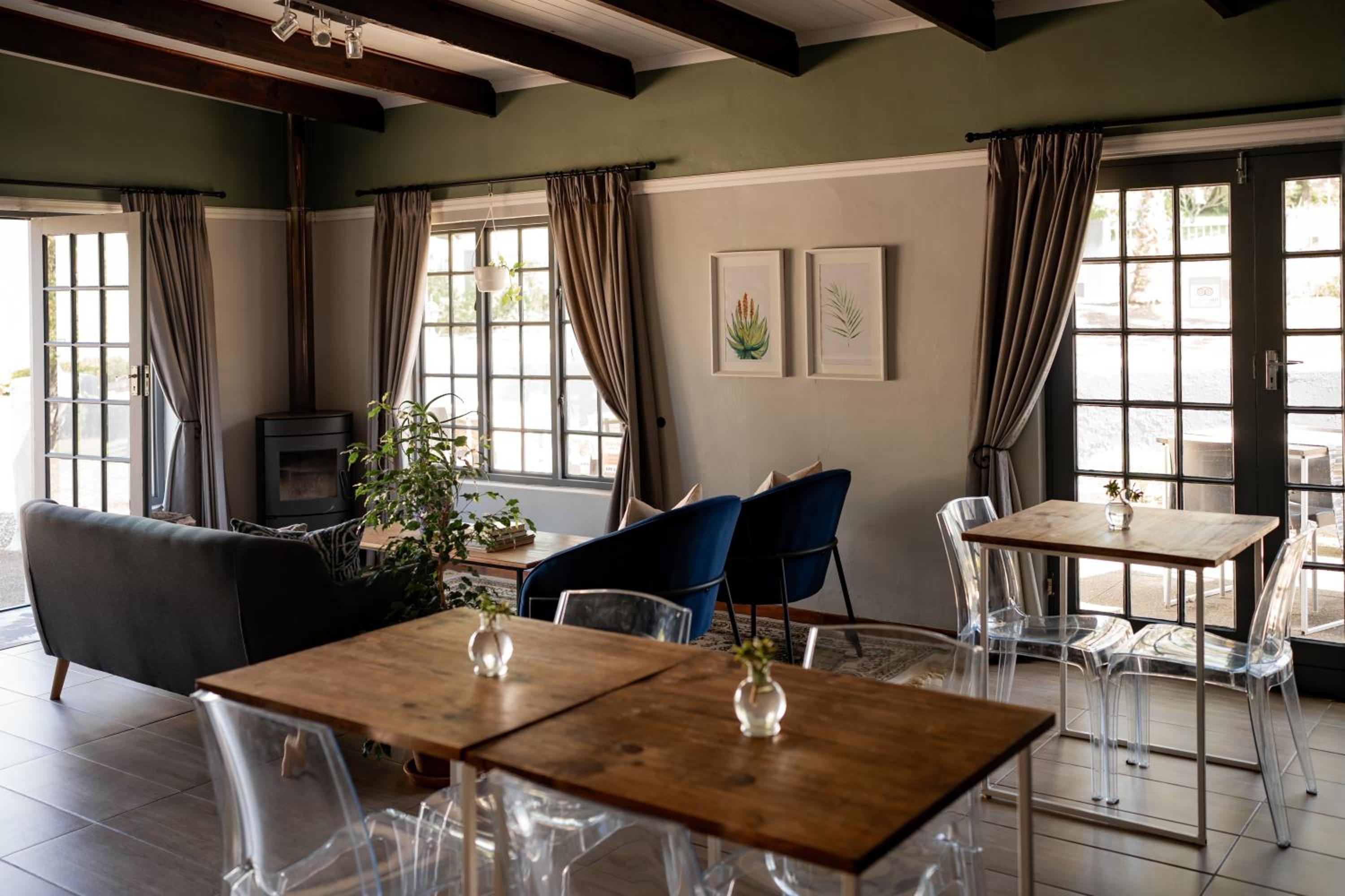 Elianthe Guesthouse