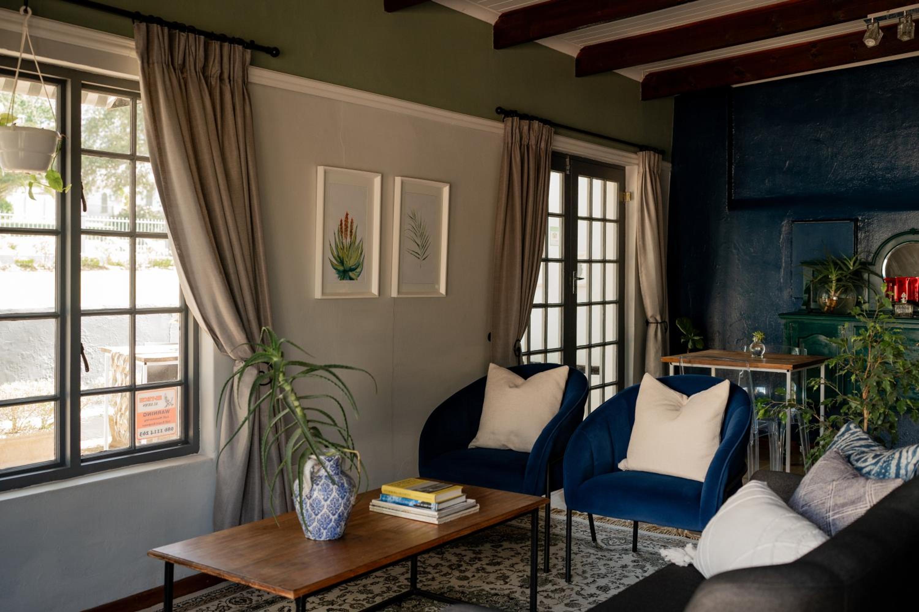 Elianthe Guesthouse