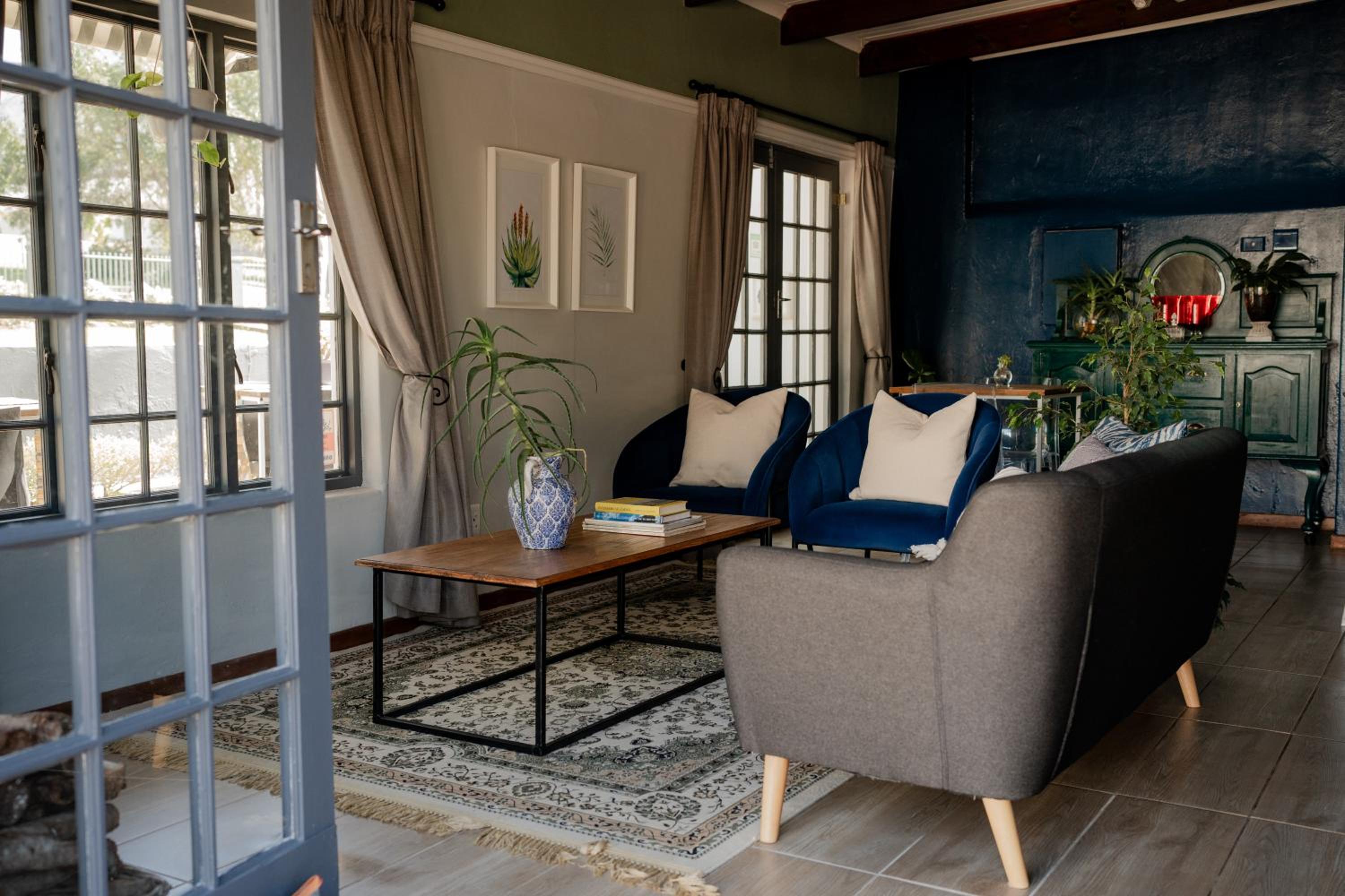 Elianthe Guesthouse