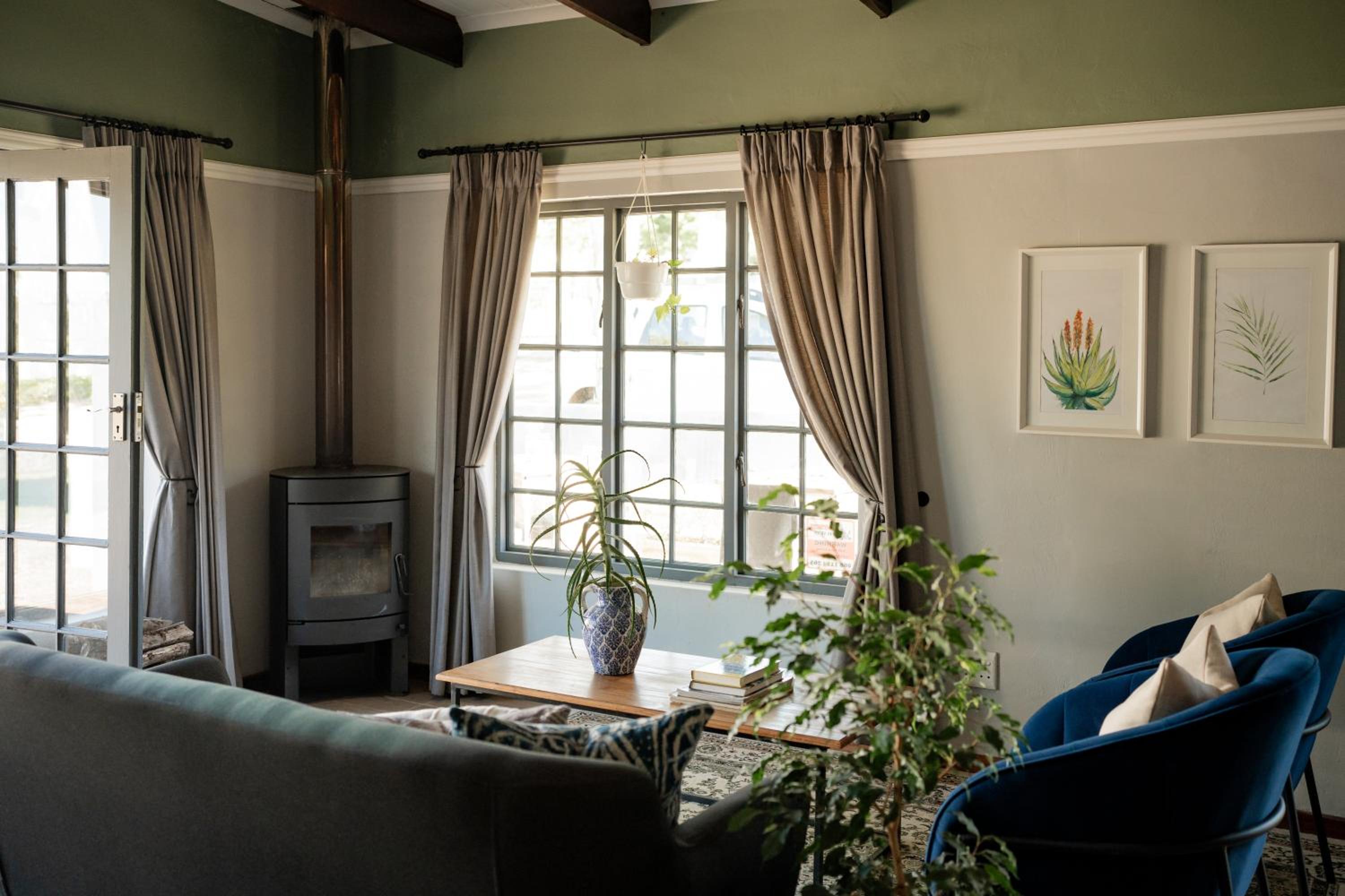 Elianthe Guesthouse