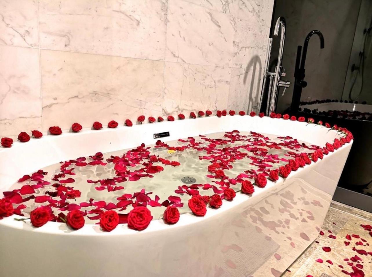 The Platinum Kuala Lumpur By Home Stay