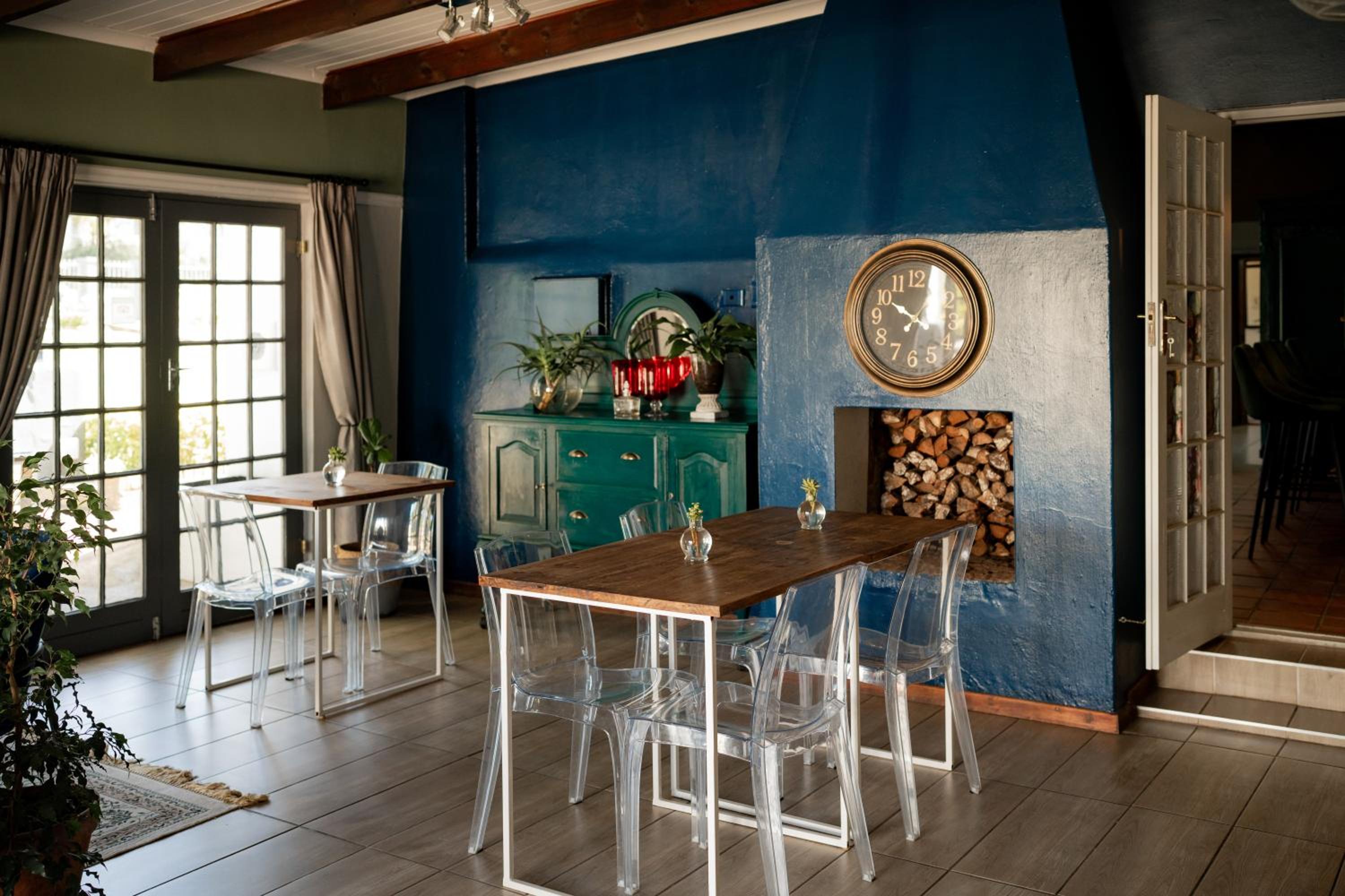 Elianthe Guesthouse