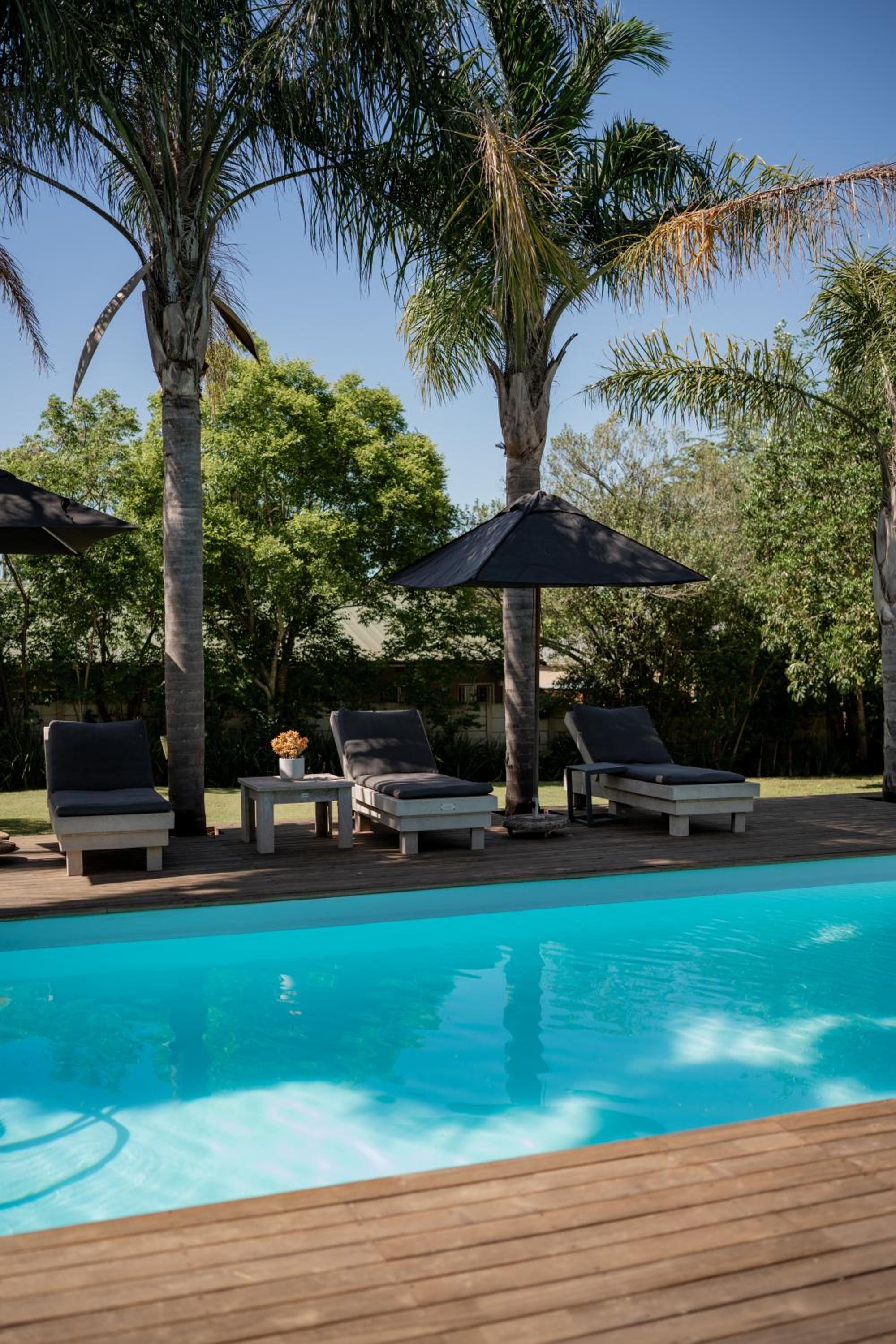 Elianthe Guesthouse