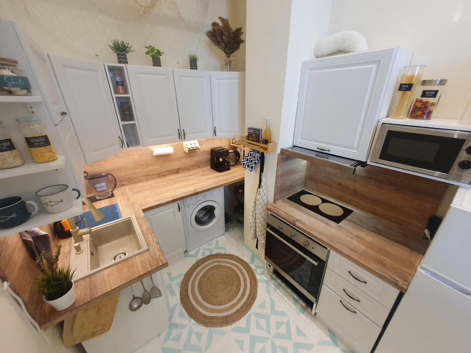 Sunset Dreams apartment