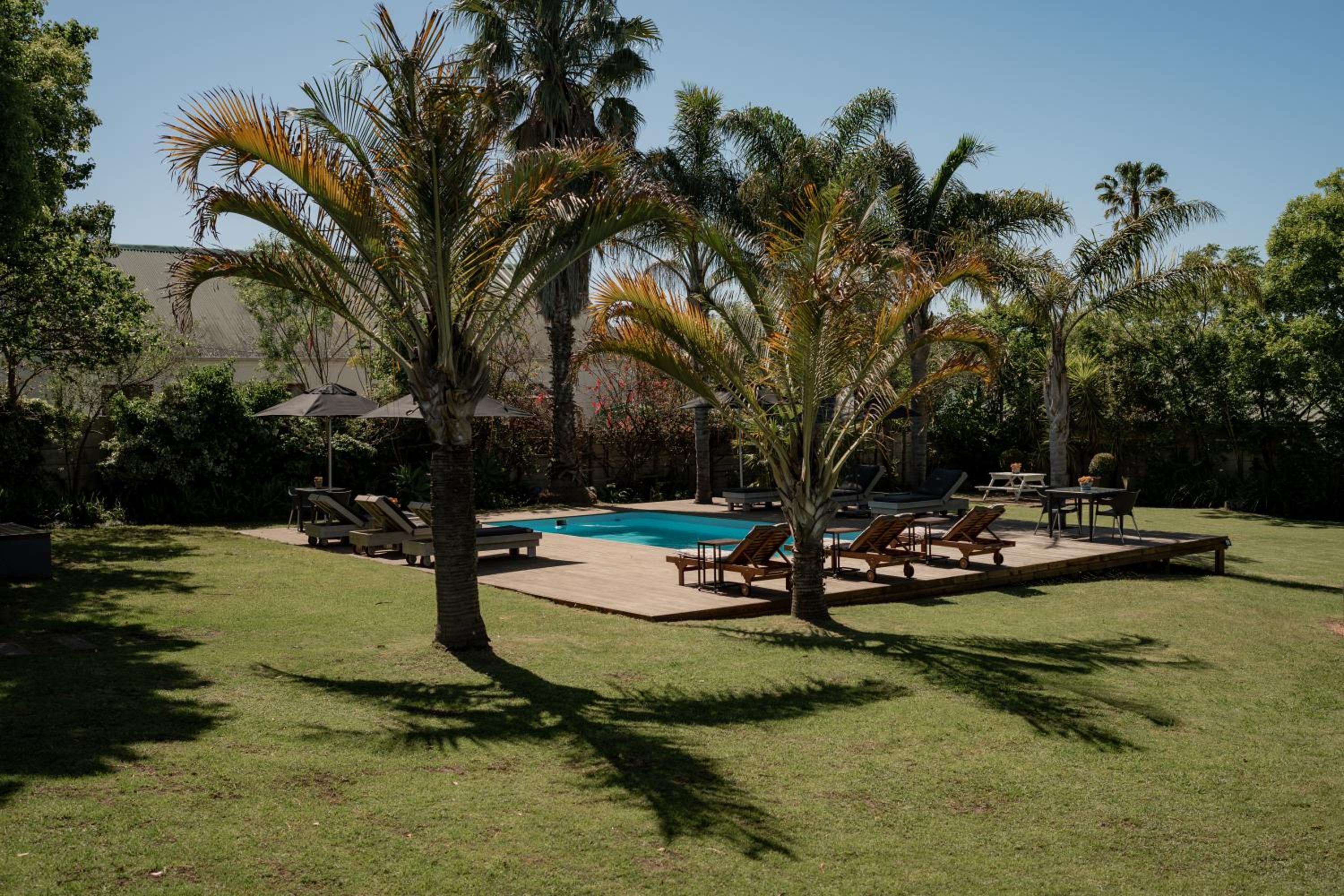 Elianthe Guesthouse
