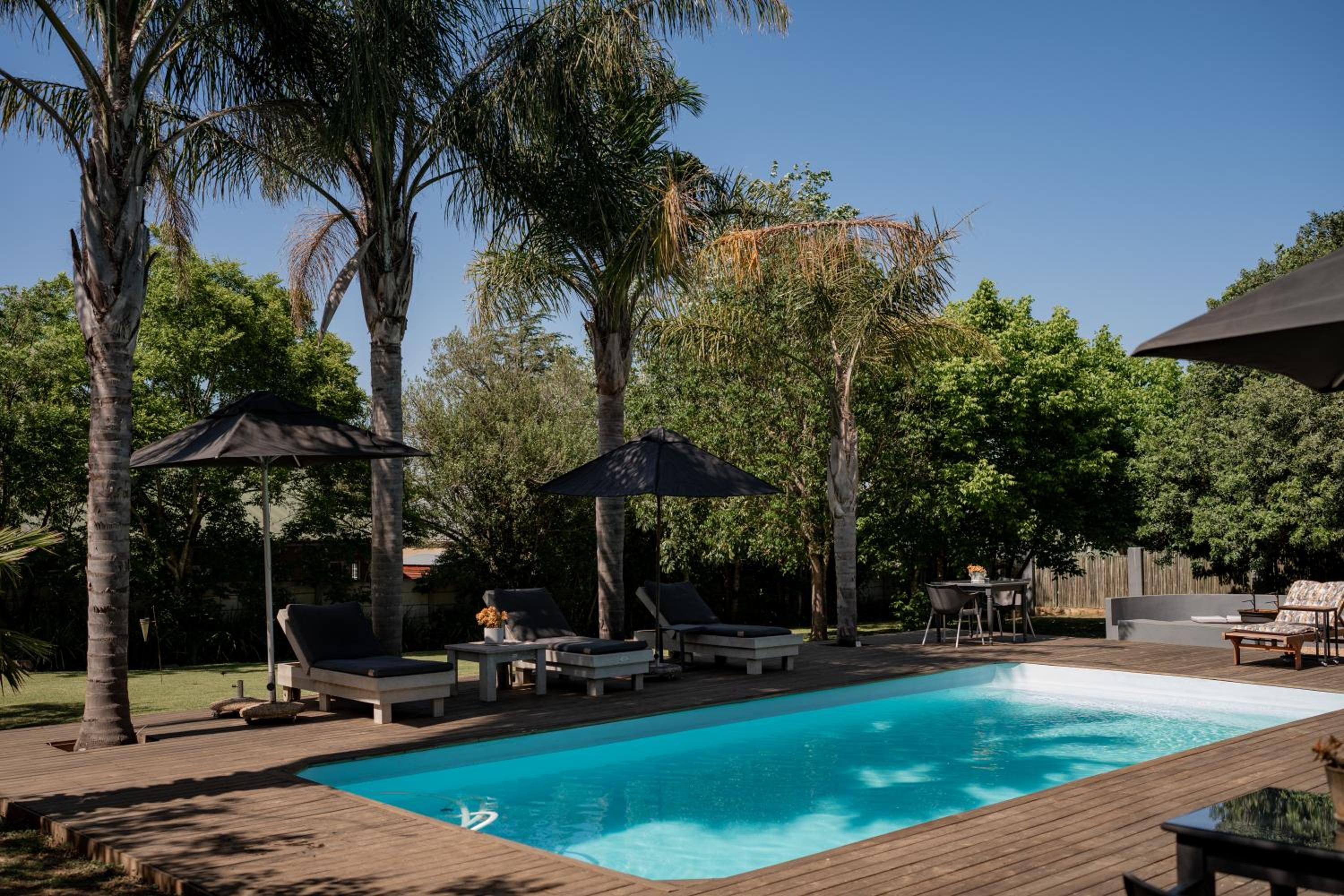 Elianthe Guesthouse