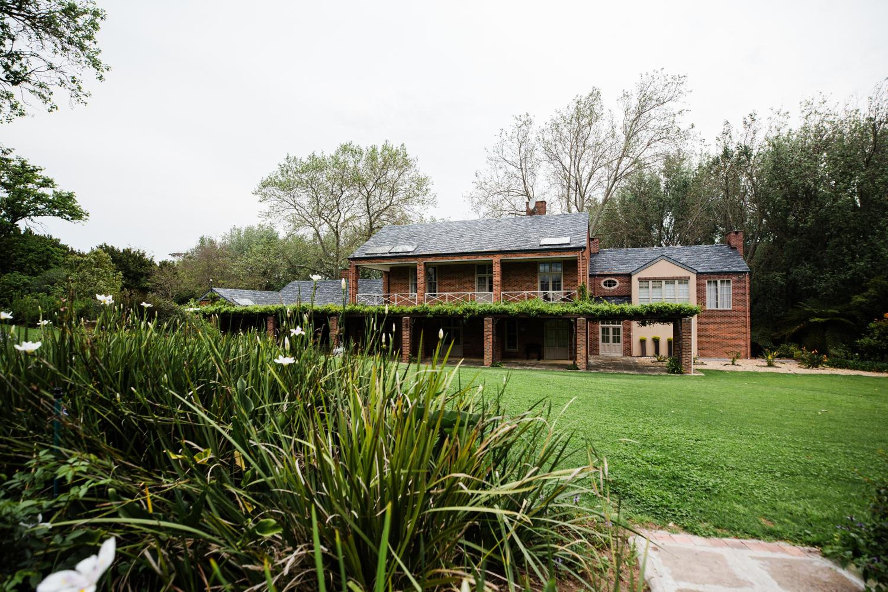 Marshden Estate