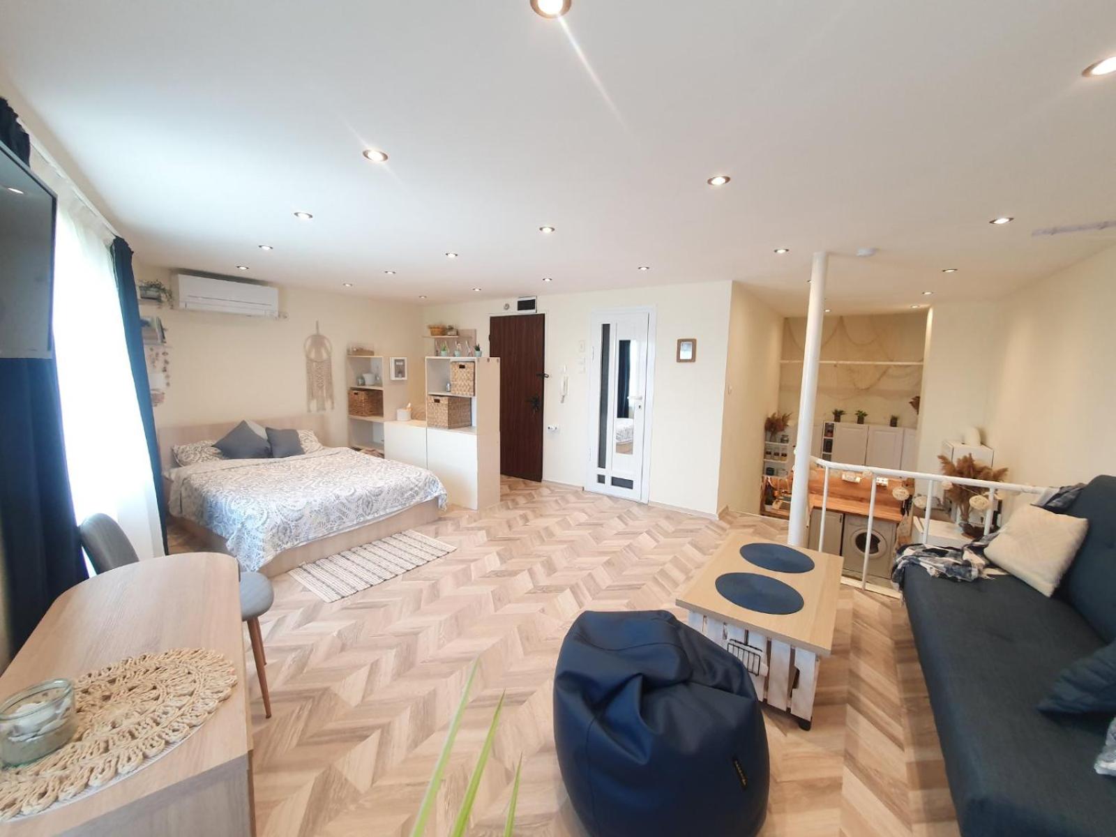 Sunset Dreams apartment