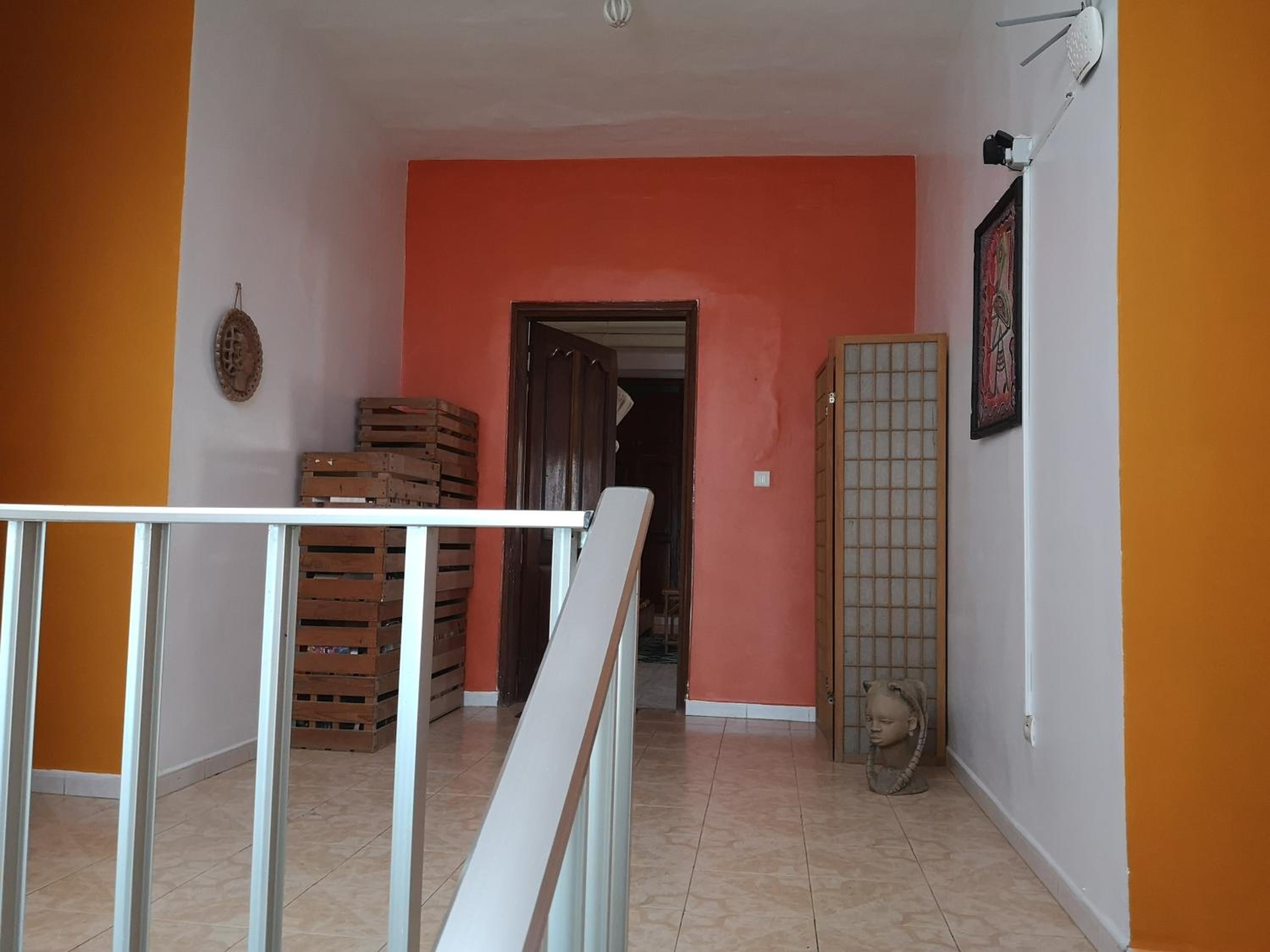 Auberge Keur Diame view 3