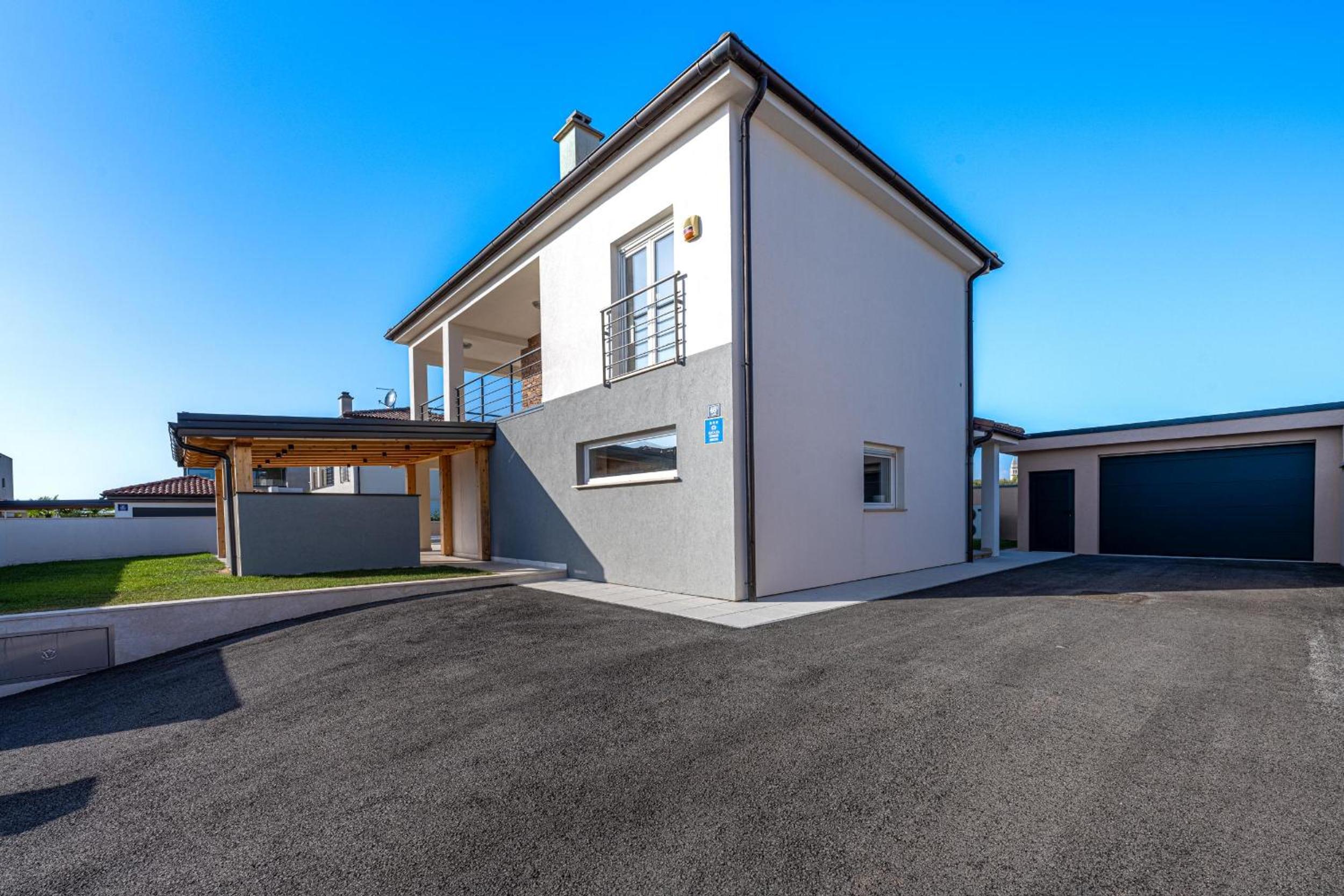 Villa Dvor