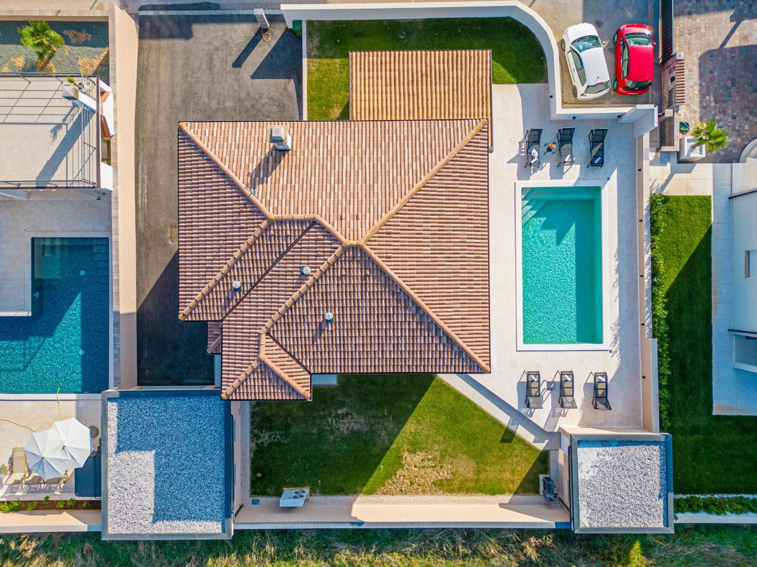 Villa Dvor