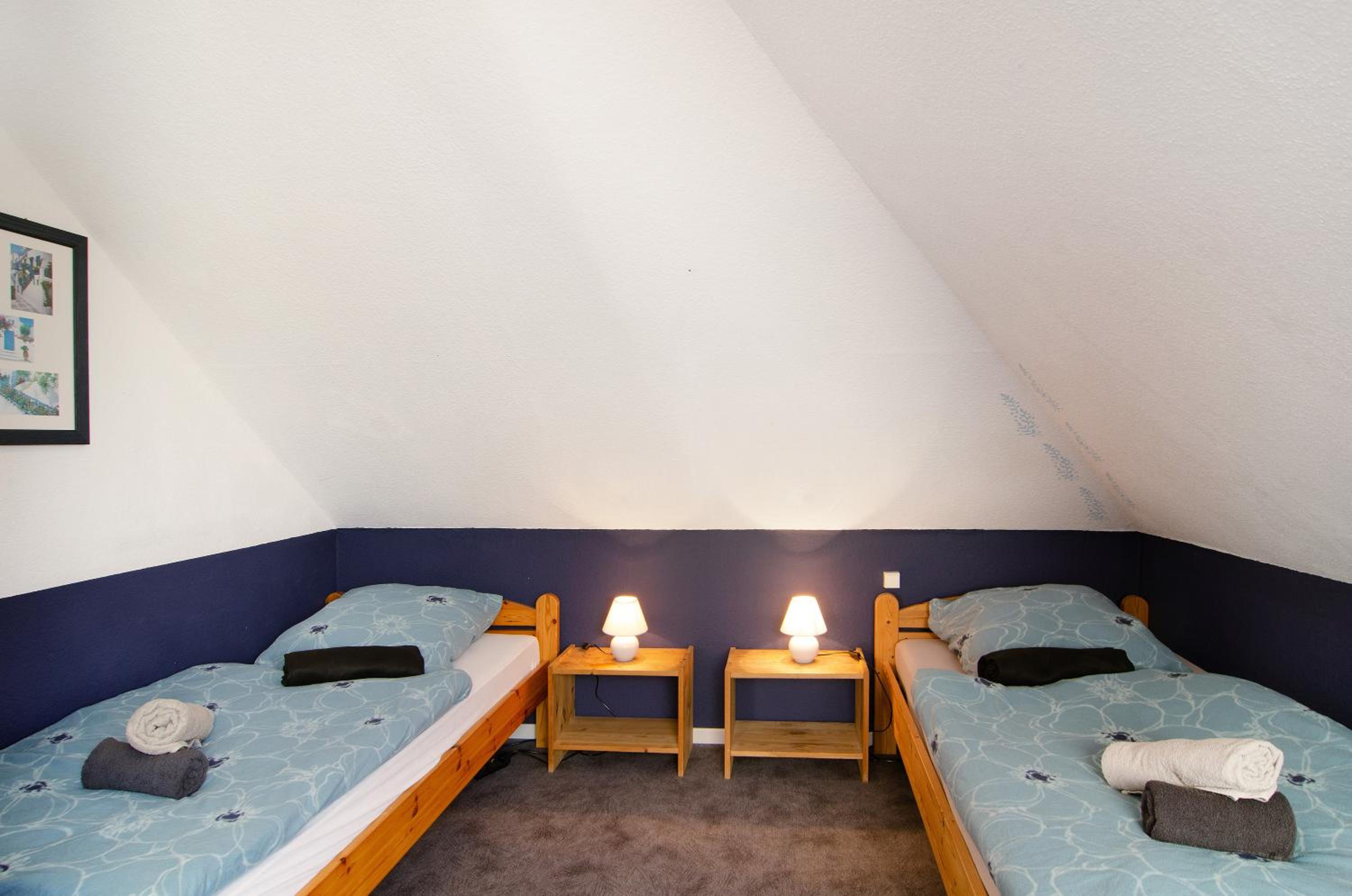 Ferienwohnung Rocker