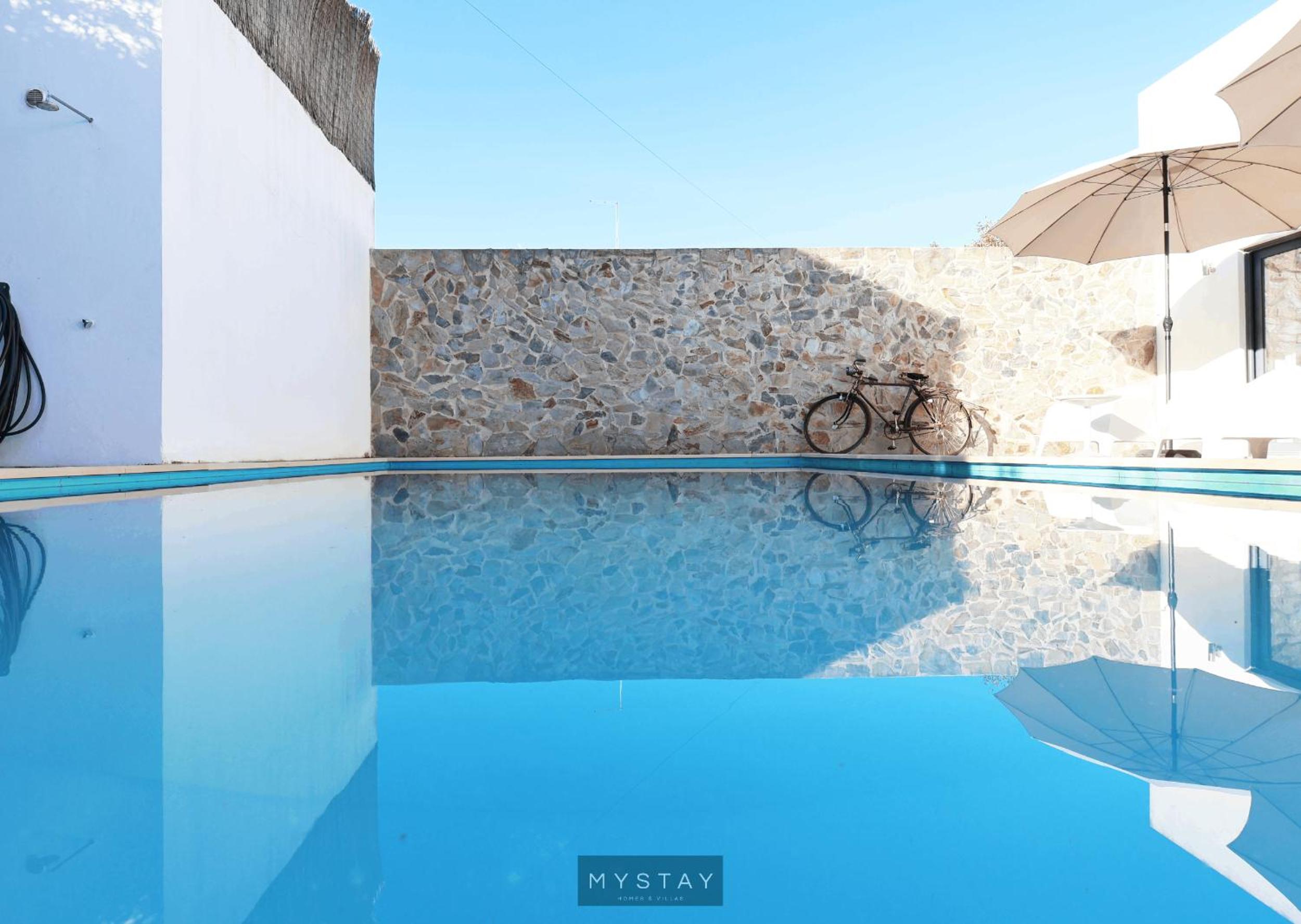 MyStay - Casa de Baco, Billede 25