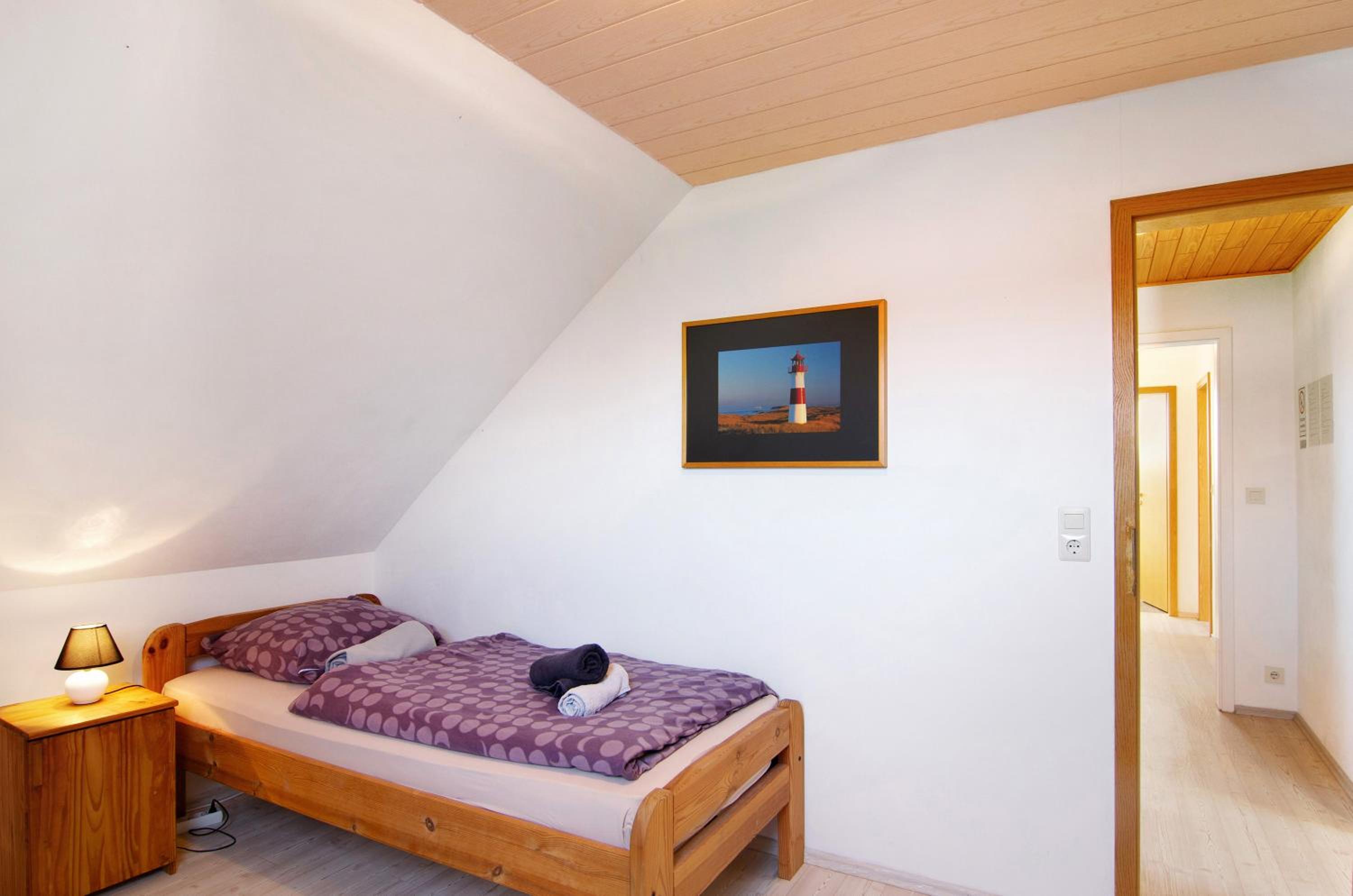 Ferienwohnung Rocker