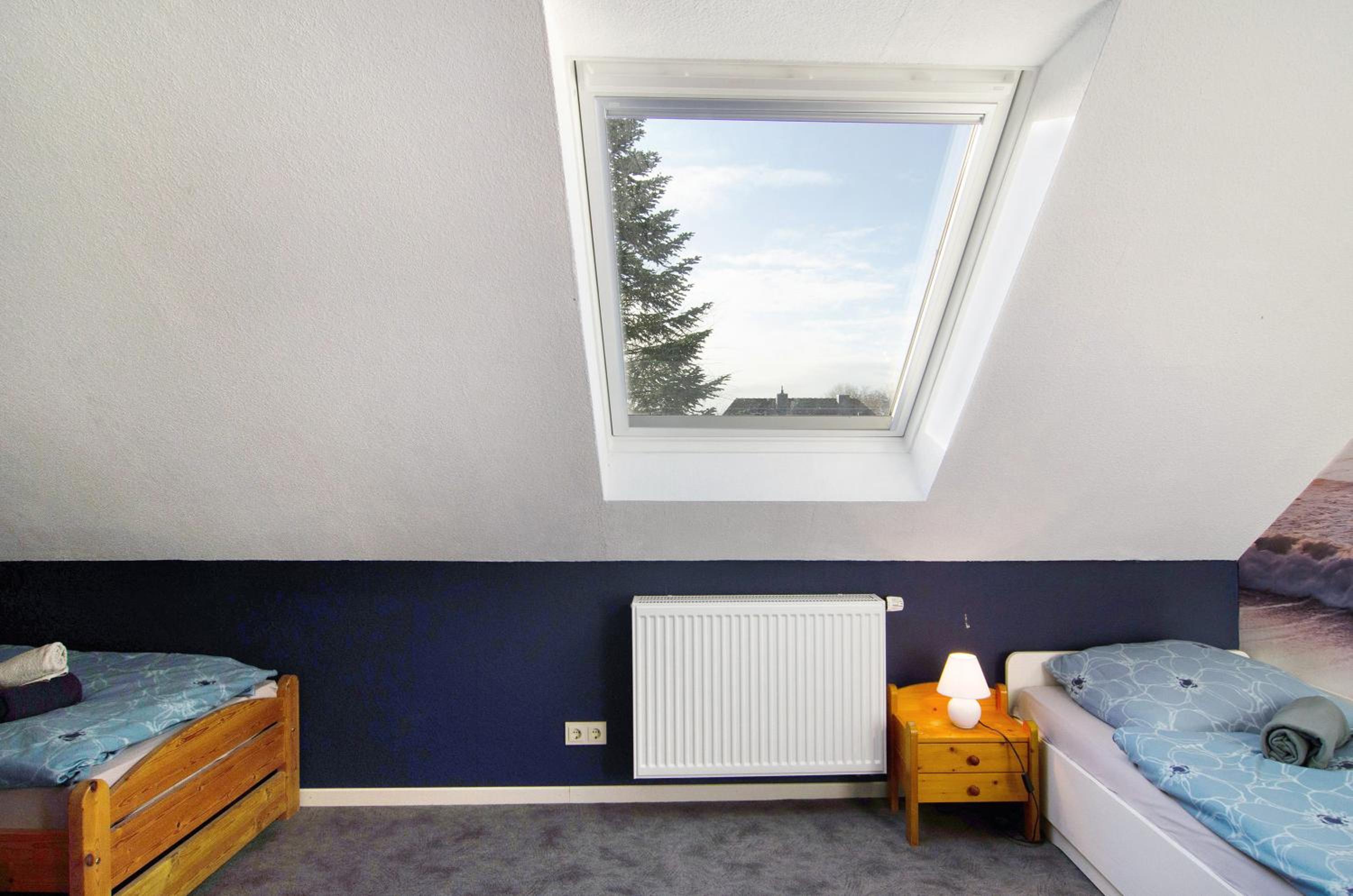 Ferienwohnung Rocker