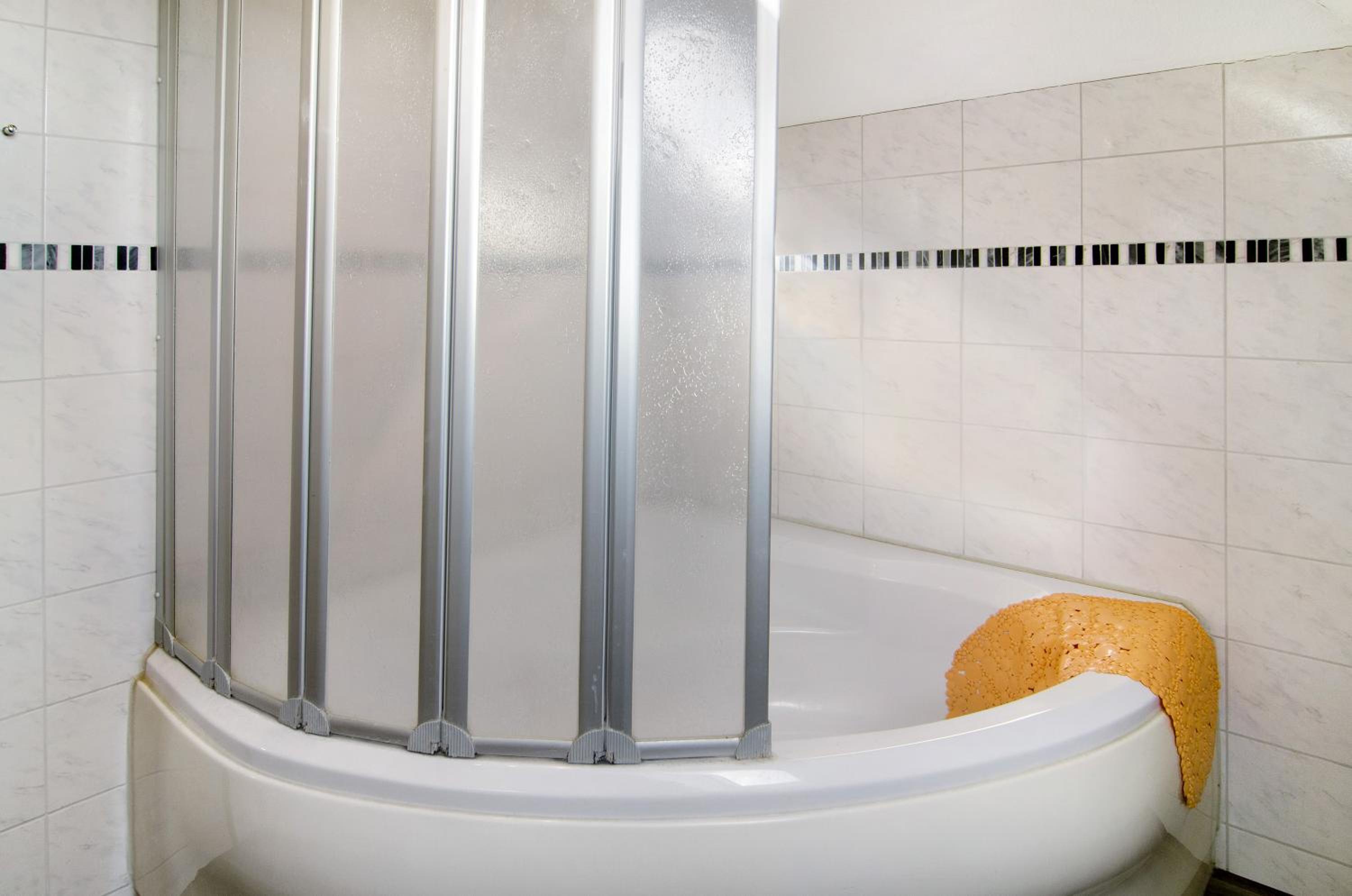 Ferienwohnung Rocker