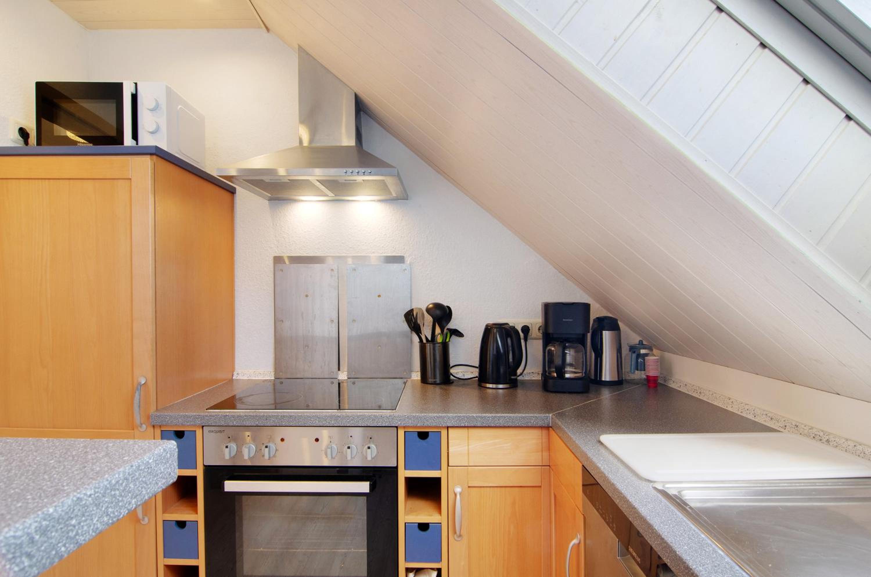 Ferienwohnung Rocker