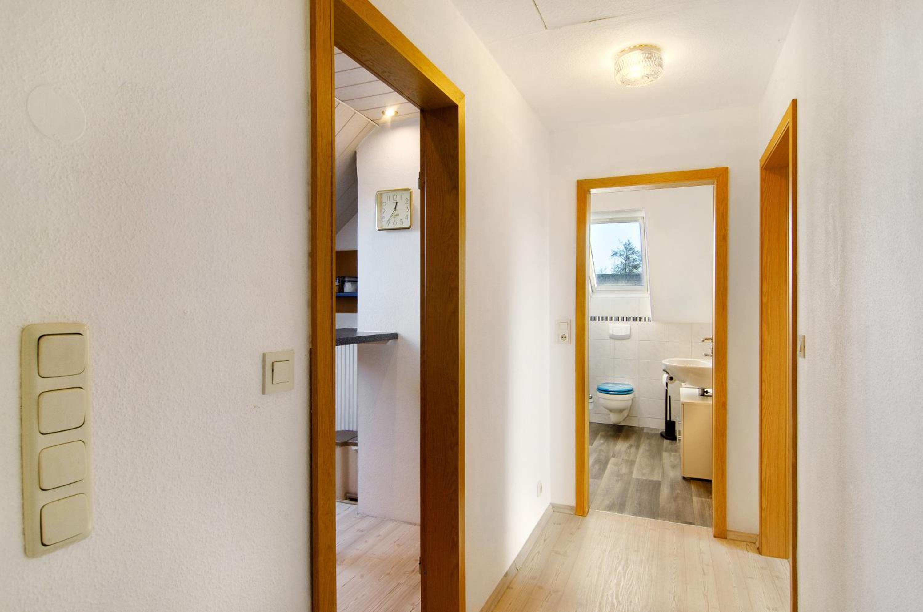 Ferienwohnung Rocker