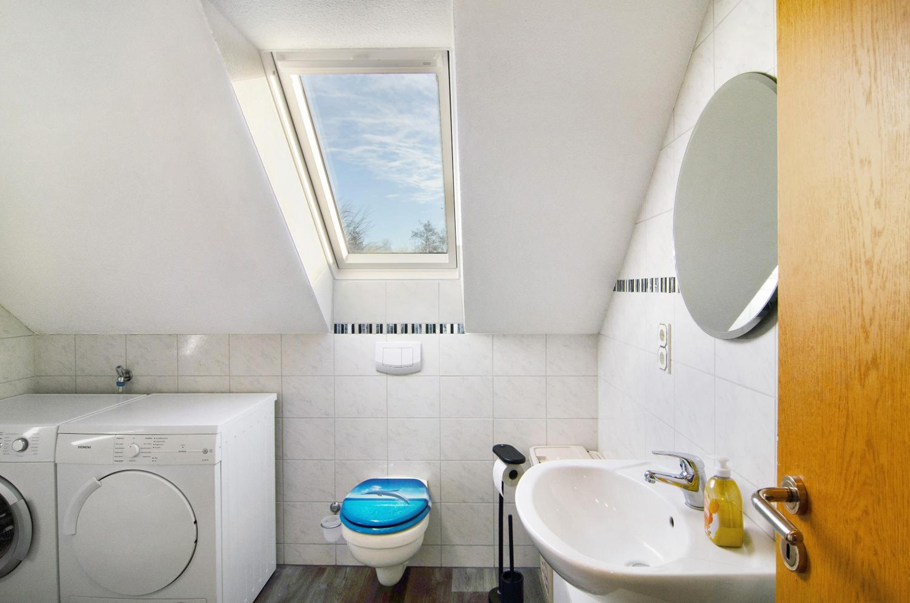 Ferienwohnung Rocker