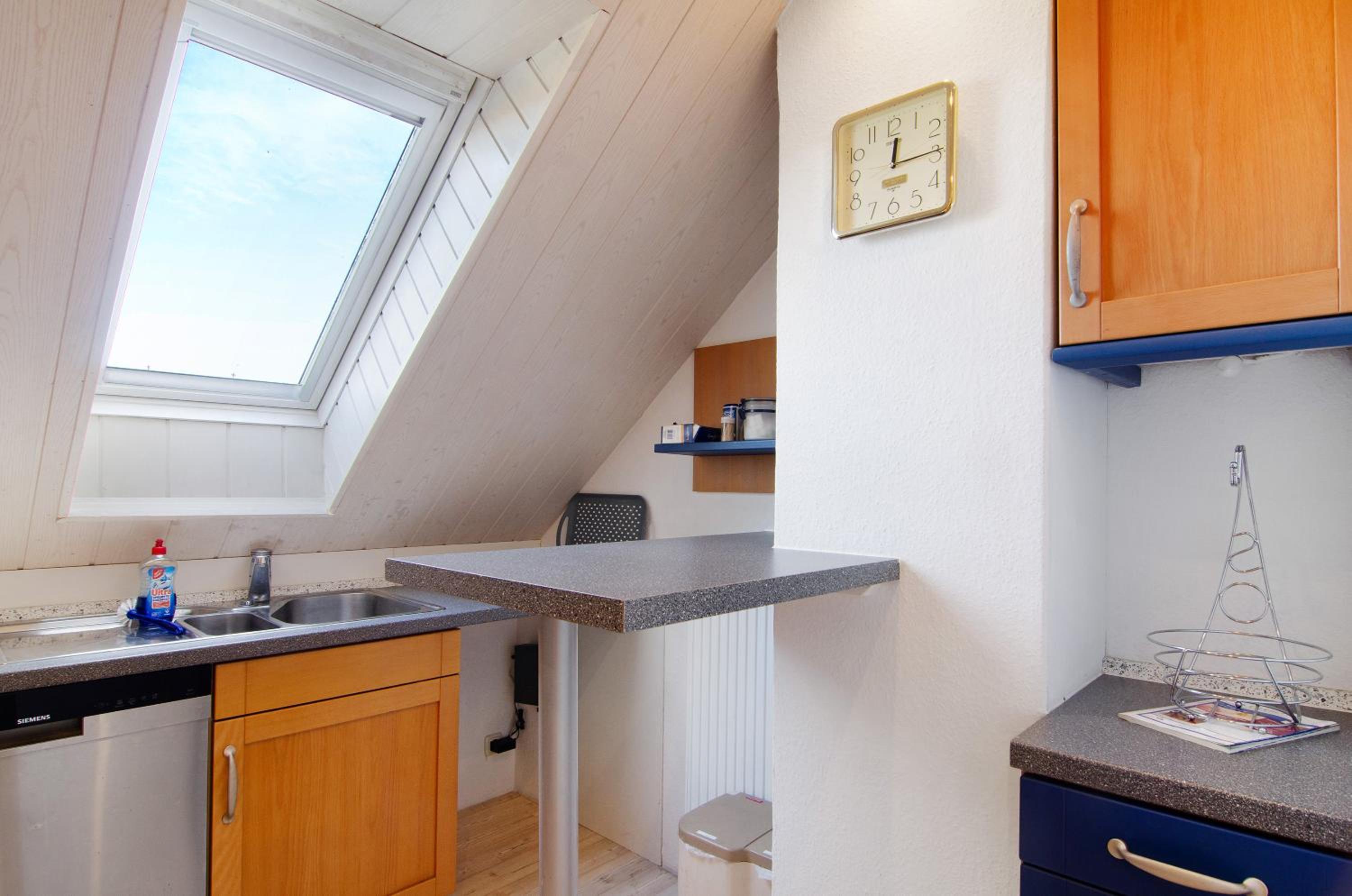Ferienwohnung Rocker