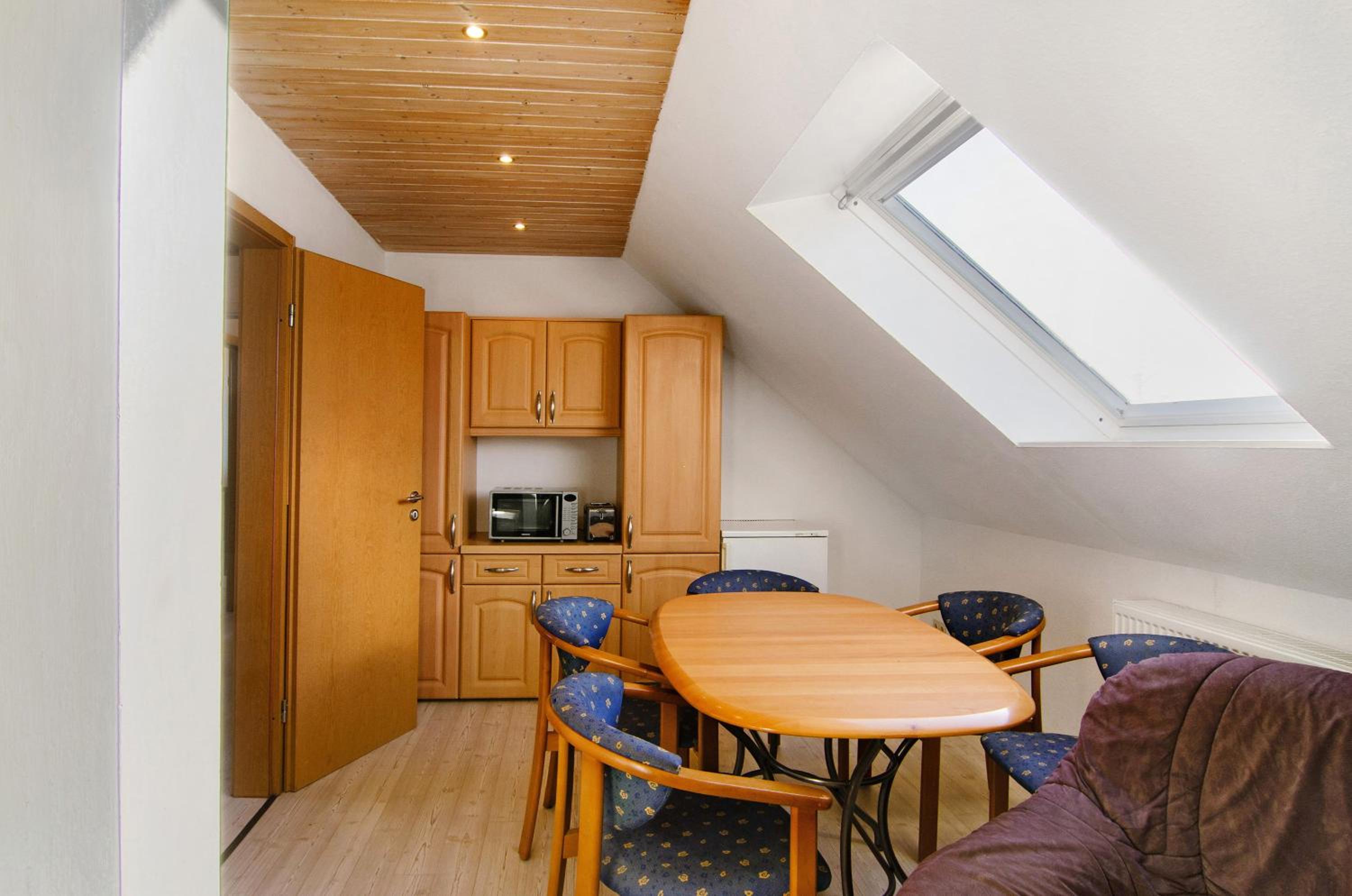 Ferienwohnung Rocker