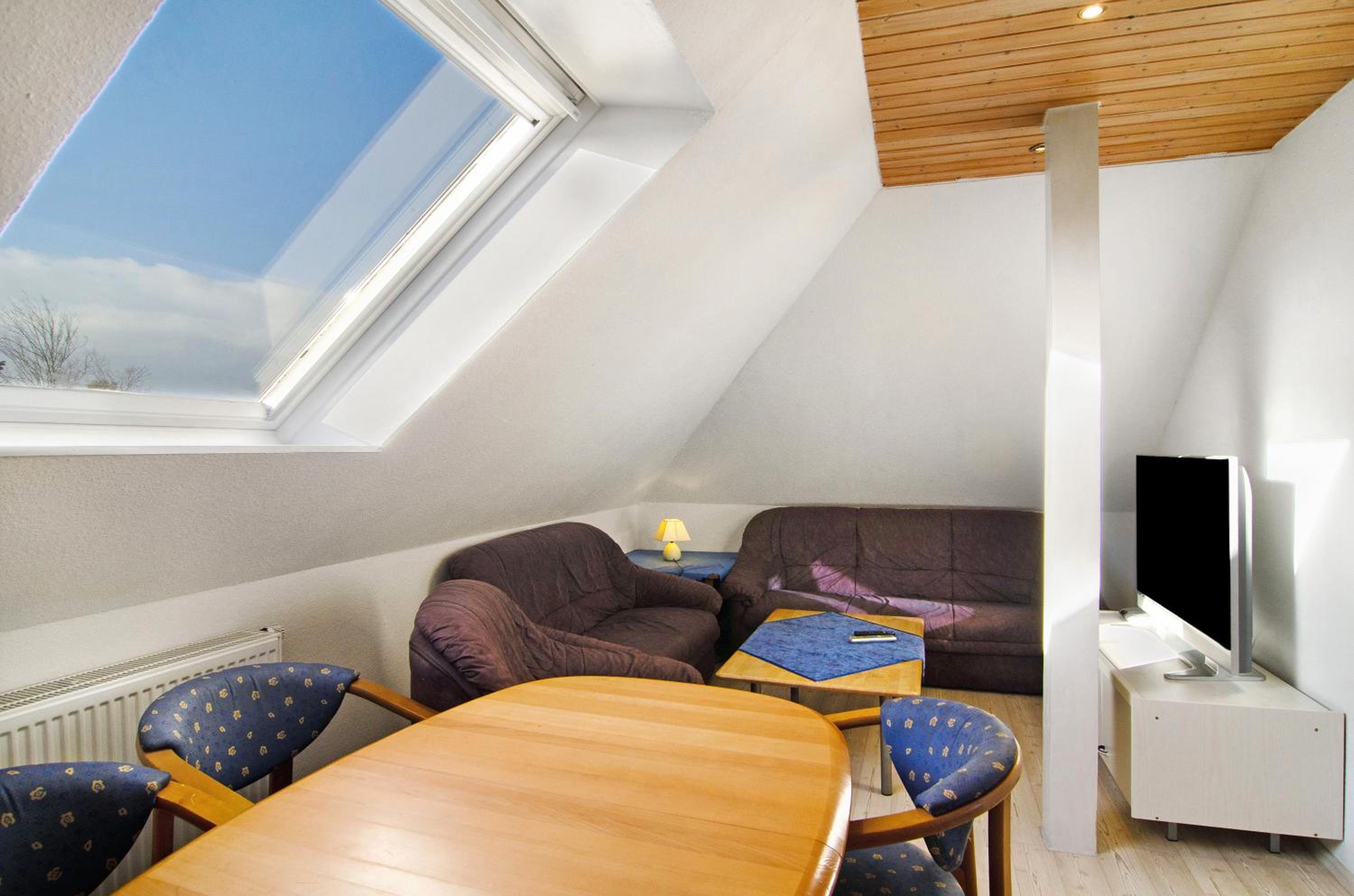 Ferienwohnung Rocker