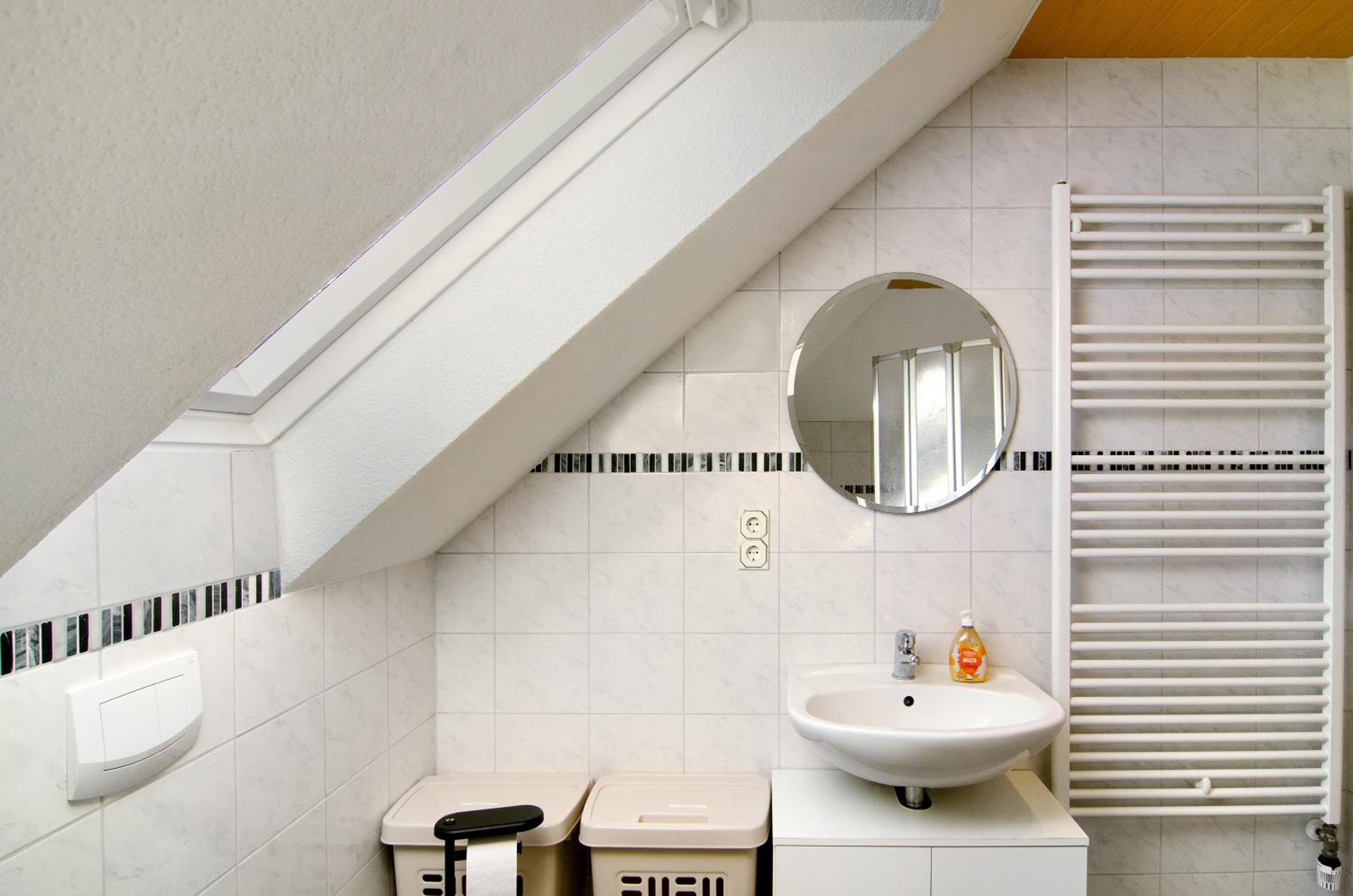 Ferienwohnung Rocker